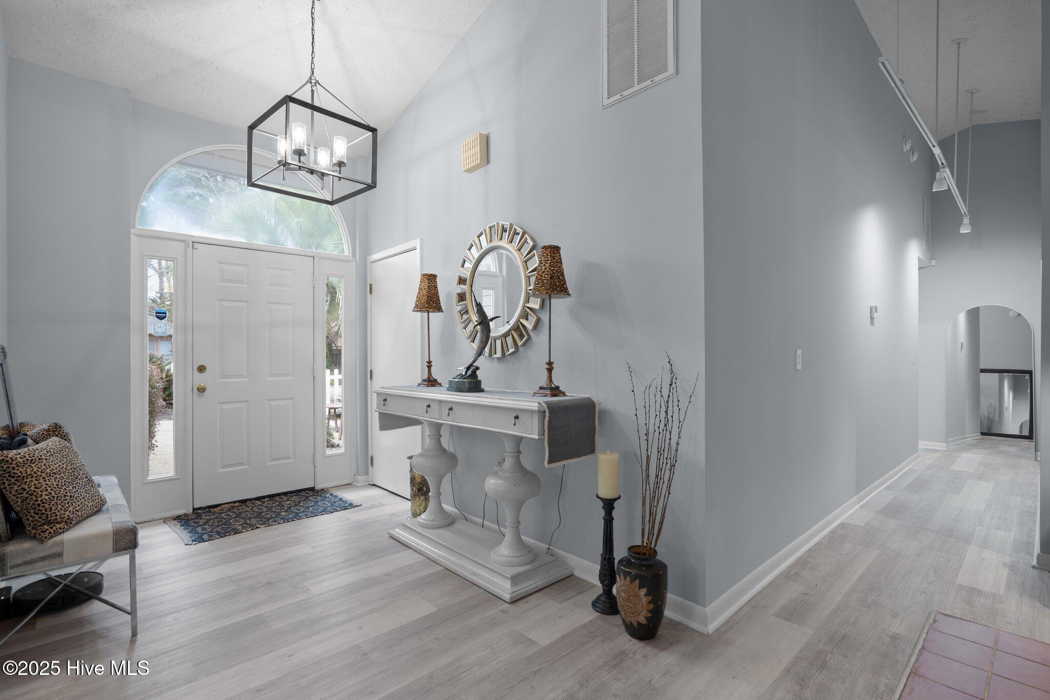 6444 Green Arbor Lane