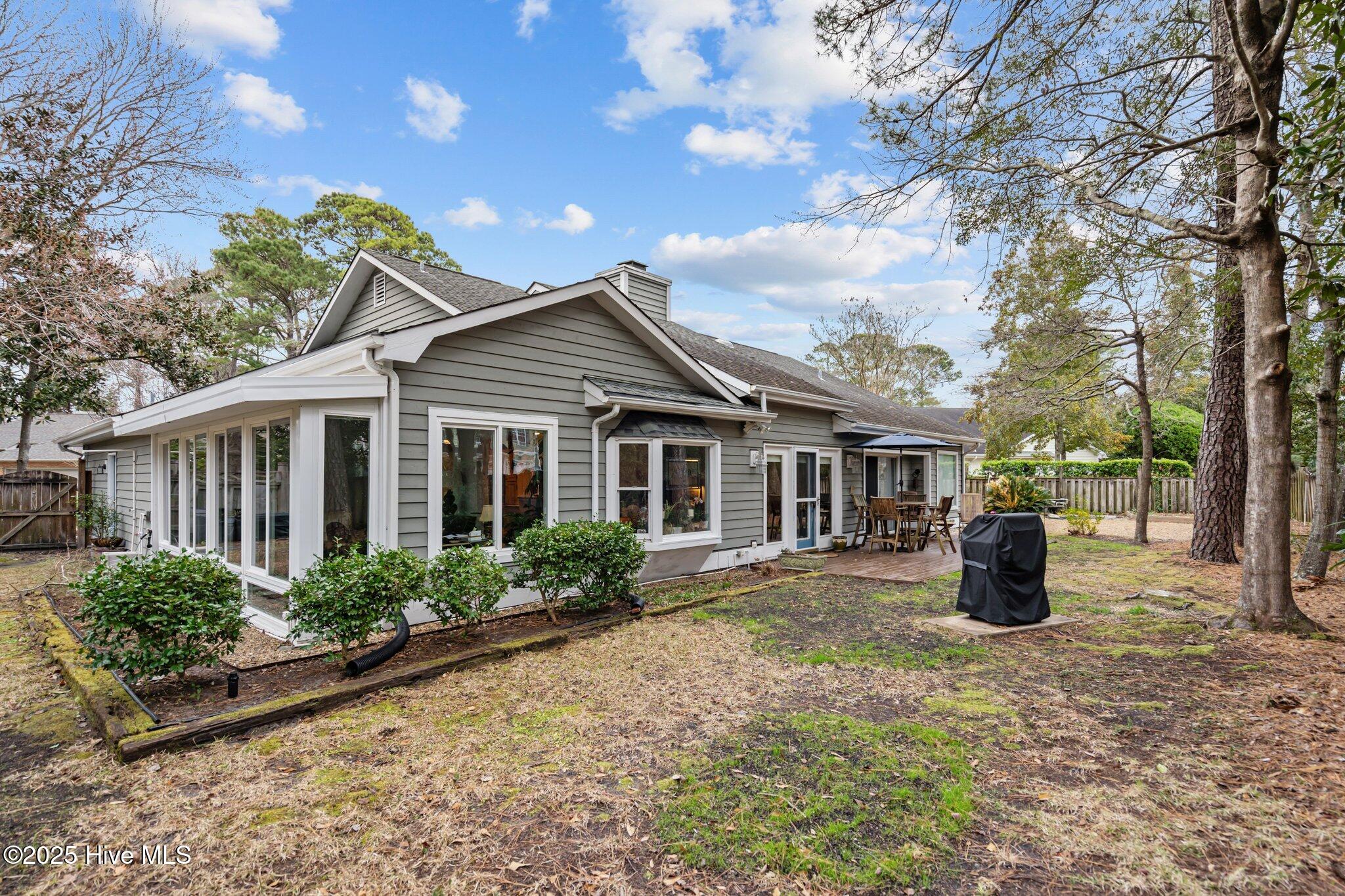 6444 Green Arbor Lane