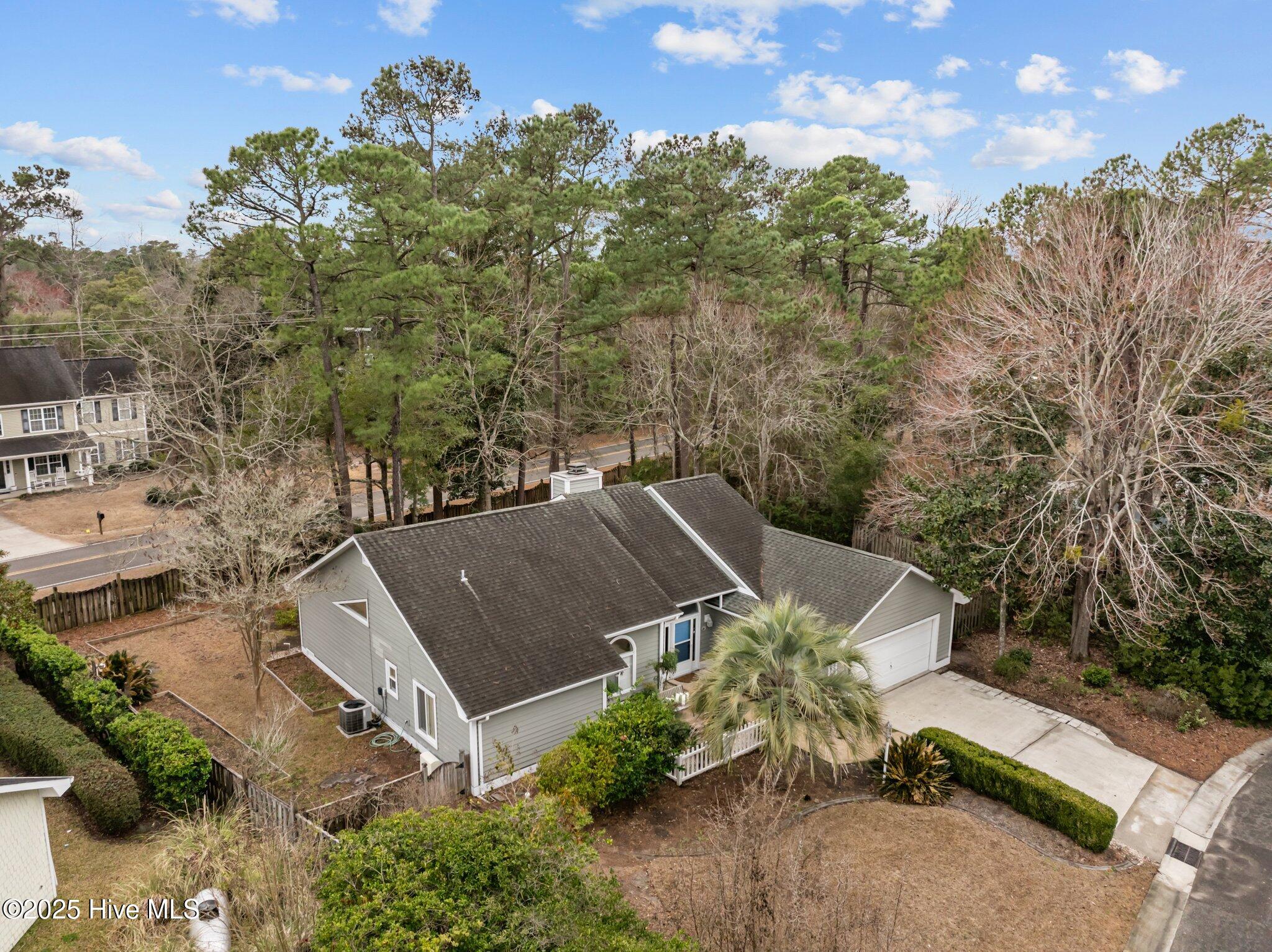 6444 Green Arbor Lane