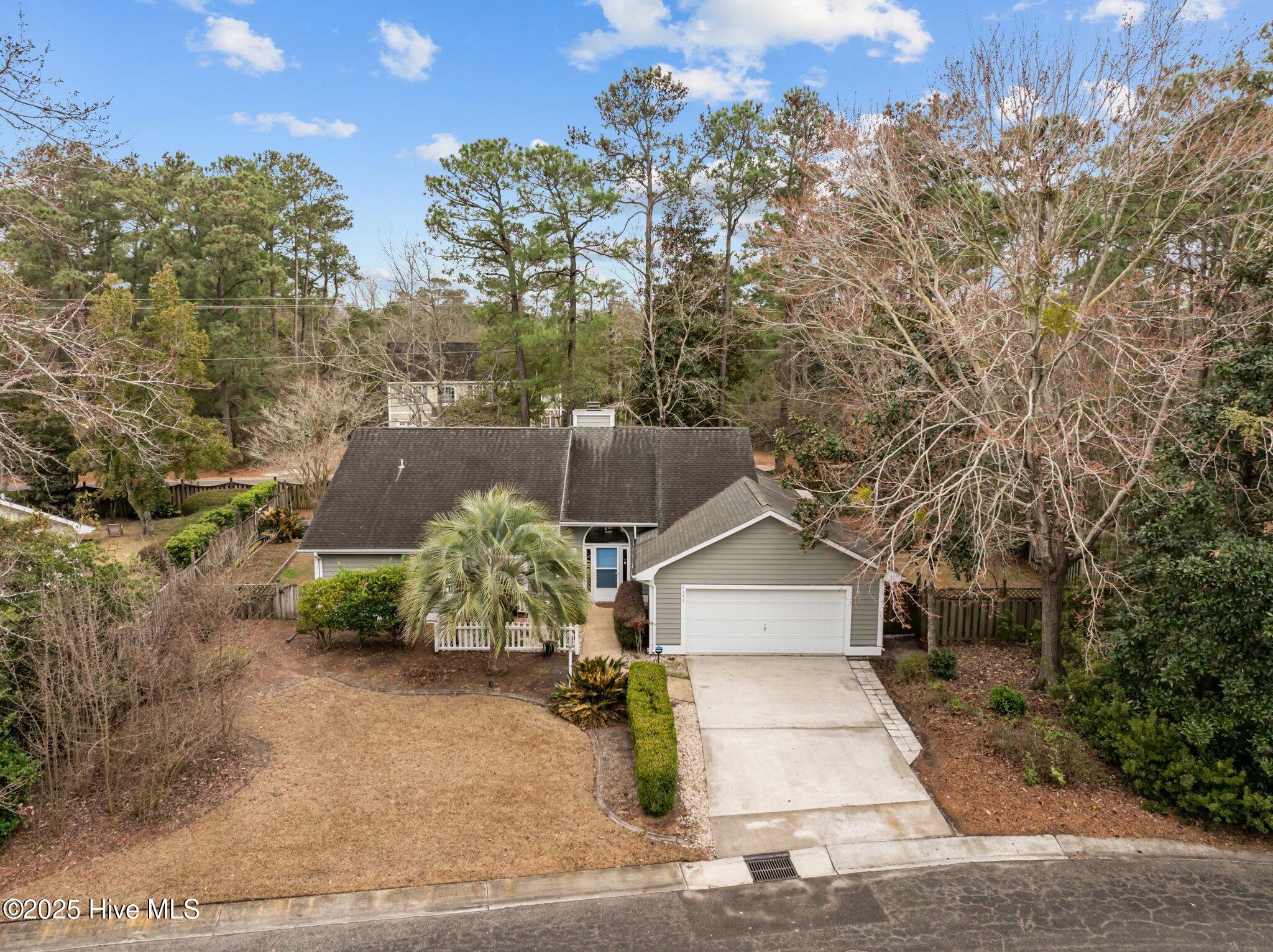 6444 Green Arbor Lane