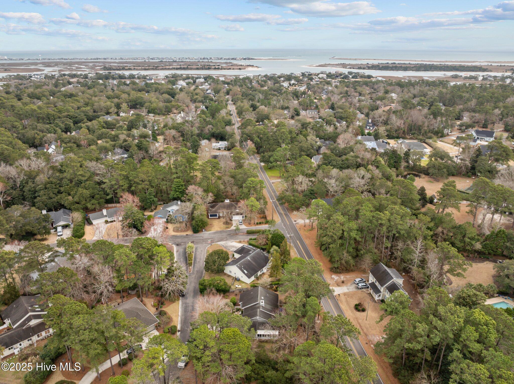 6444 Green Arbor Lane