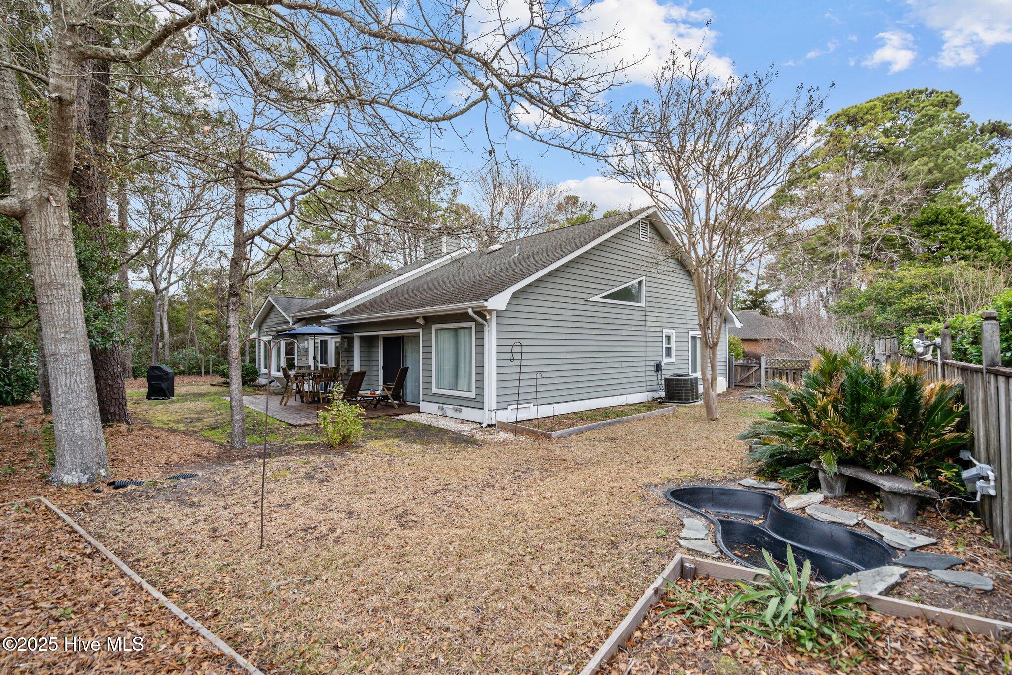 6444 Green Arbor Lane