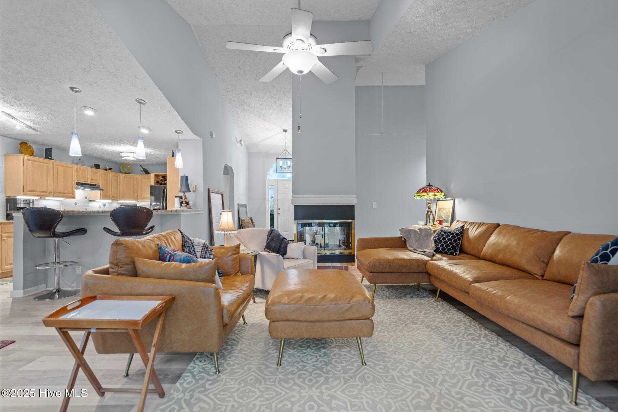 6444 Green Arbor Lane