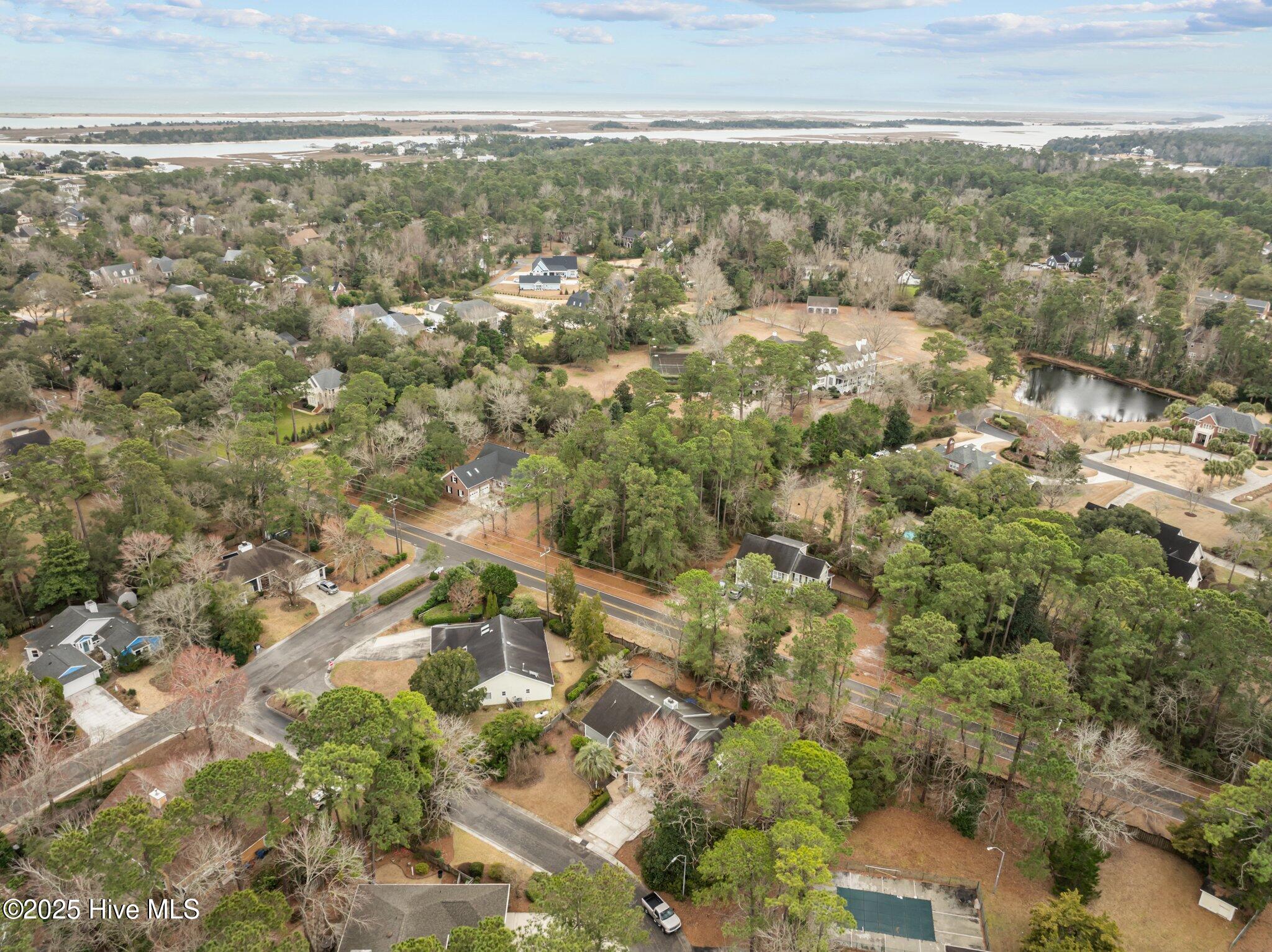 6444 Green Arbor Lane