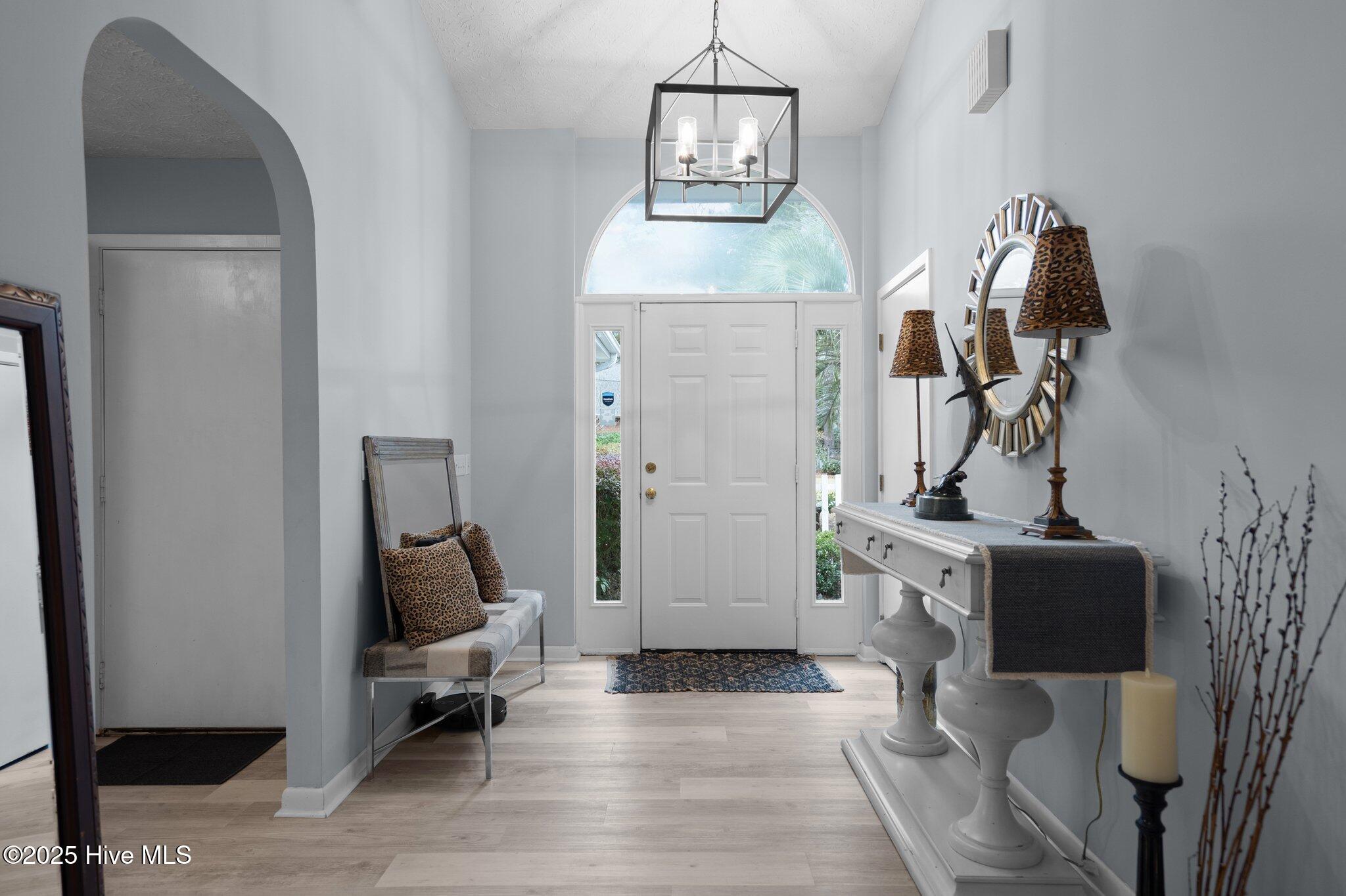 6444 Green Arbor Lane