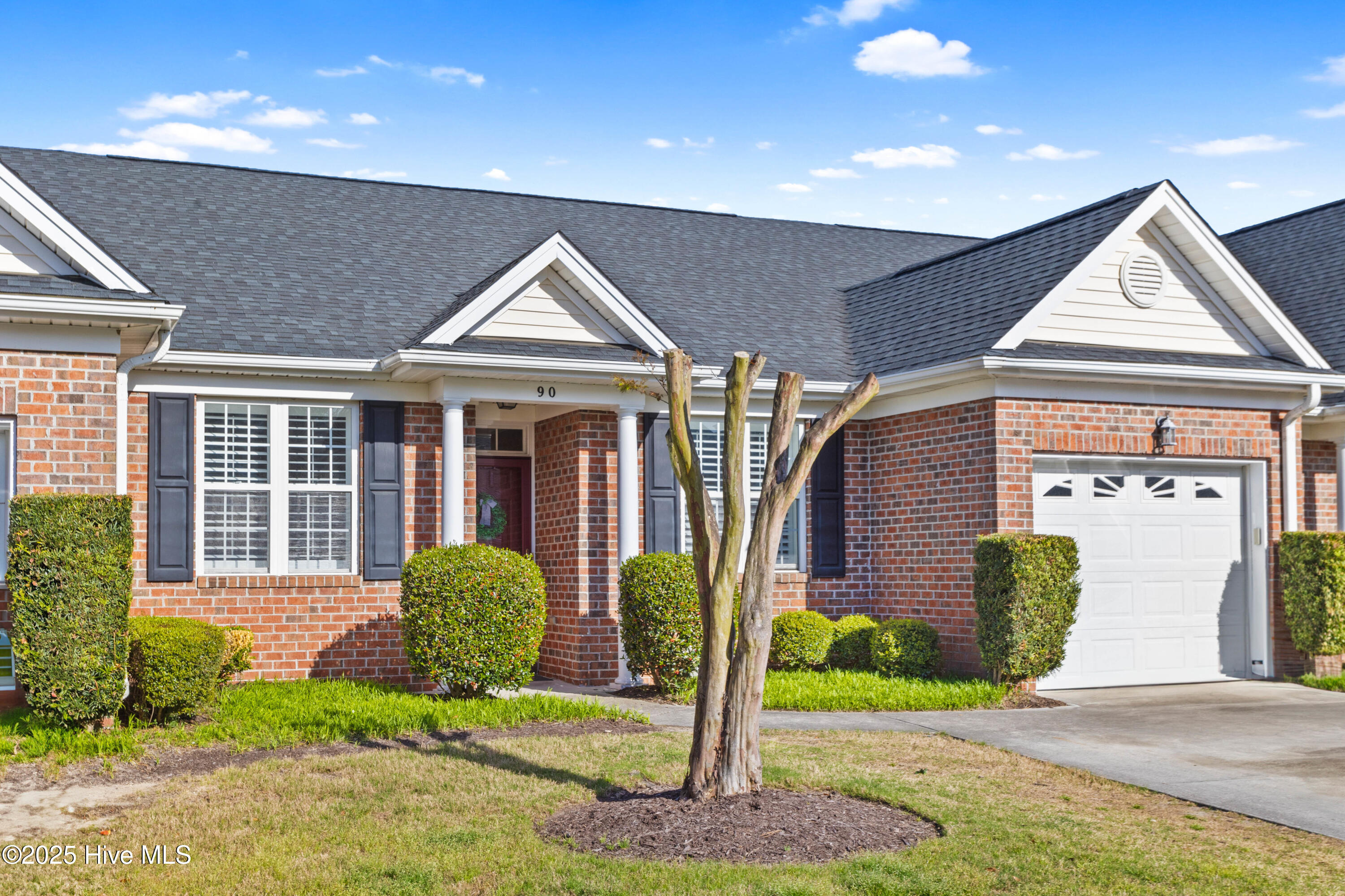 5006 Carleton Drive Unit 90