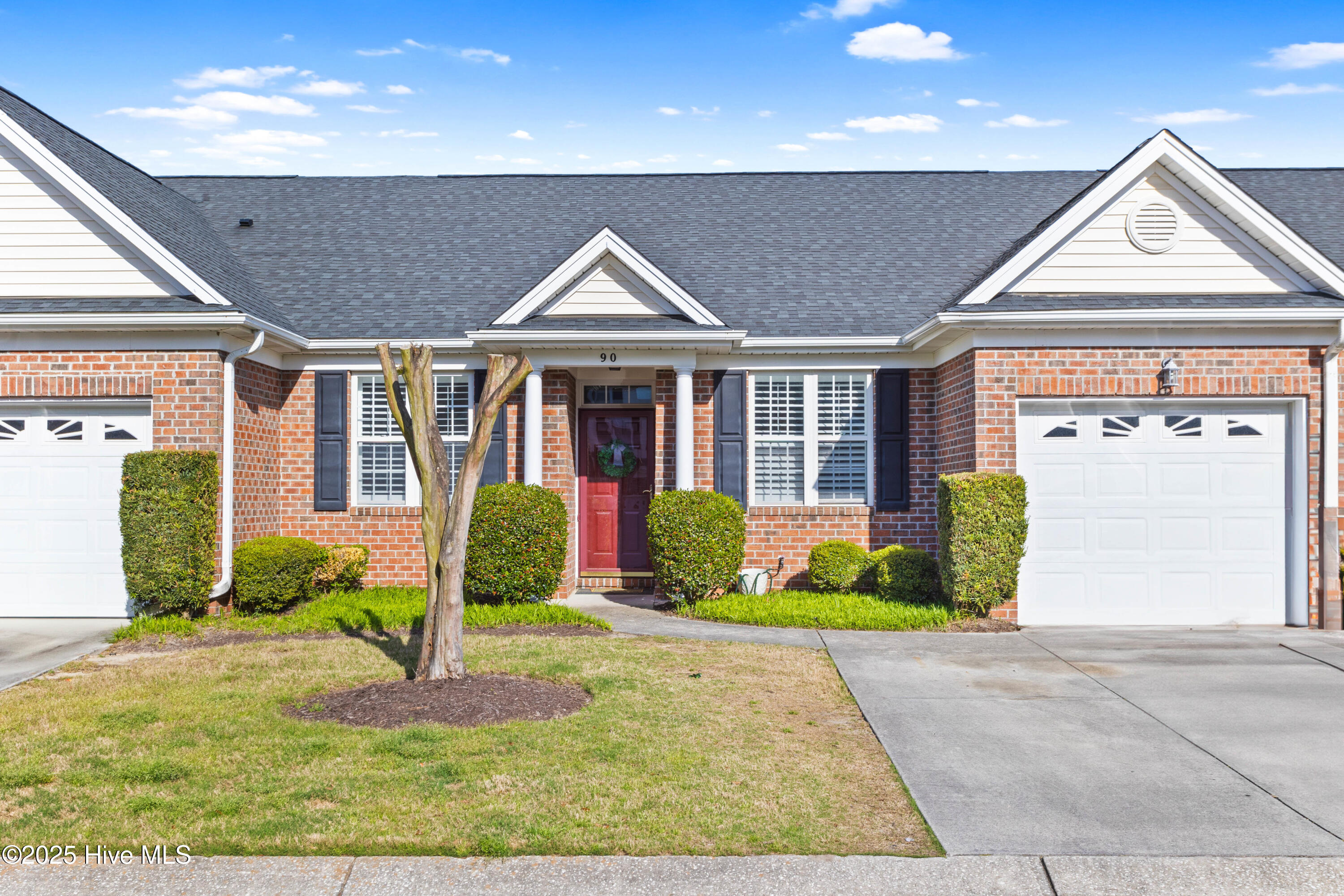 5006 Carleton Drive Unit 90