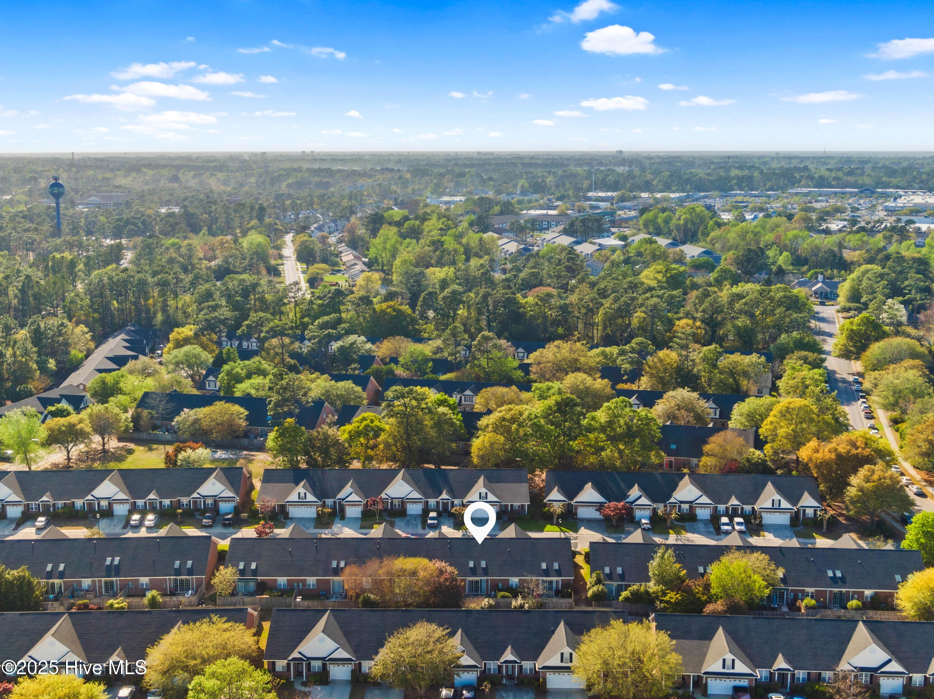 5006 Carleton Drive Unit 90