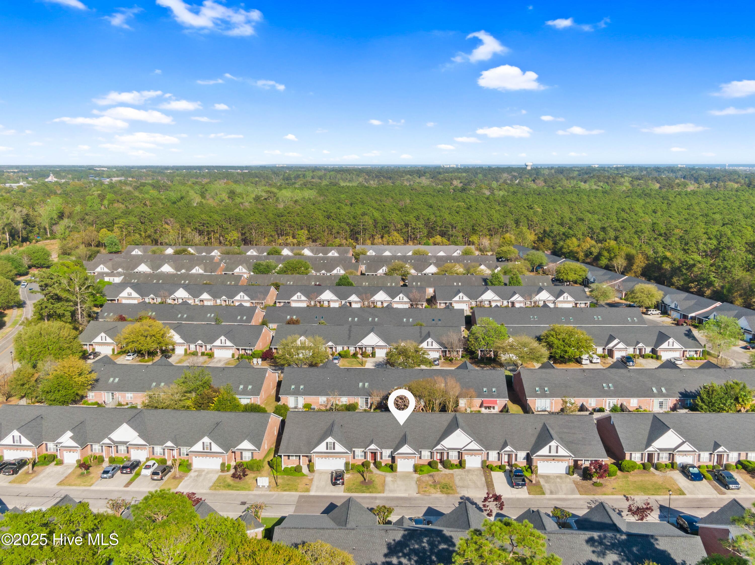 5006 Carleton Drive Unit 90