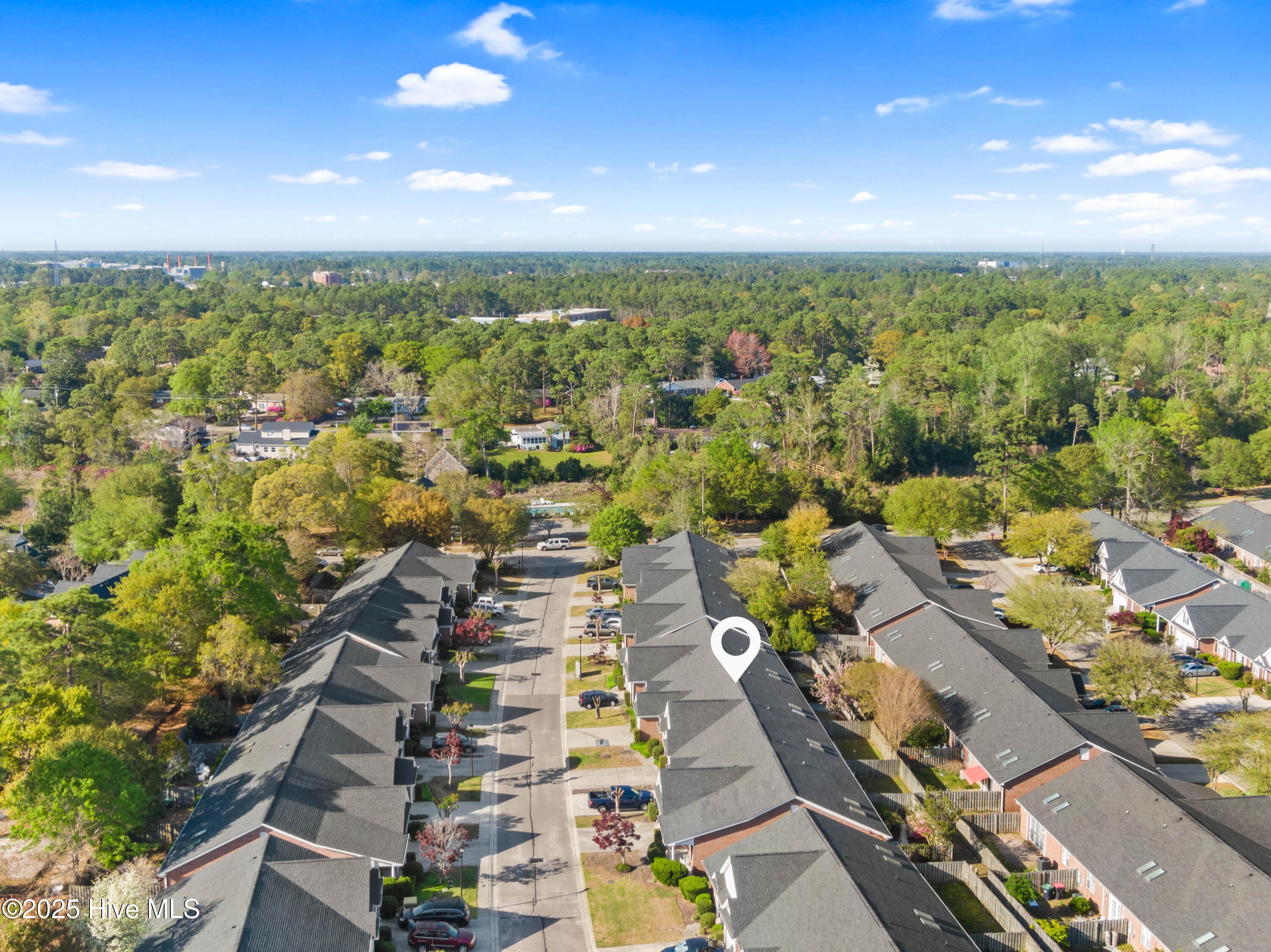 5006 Carleton Drive Unit 90