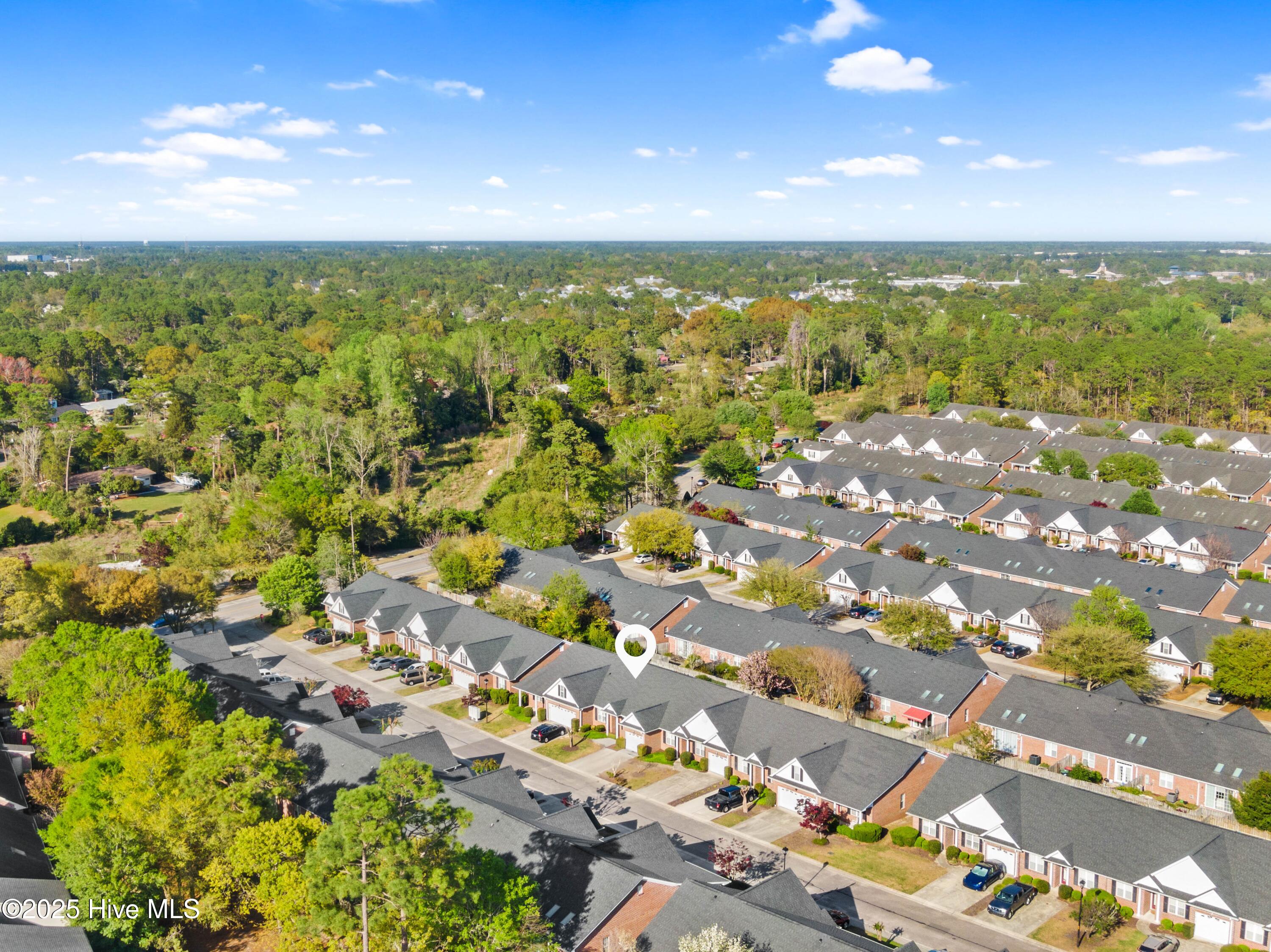 5006 Carleton Drive Unit 90