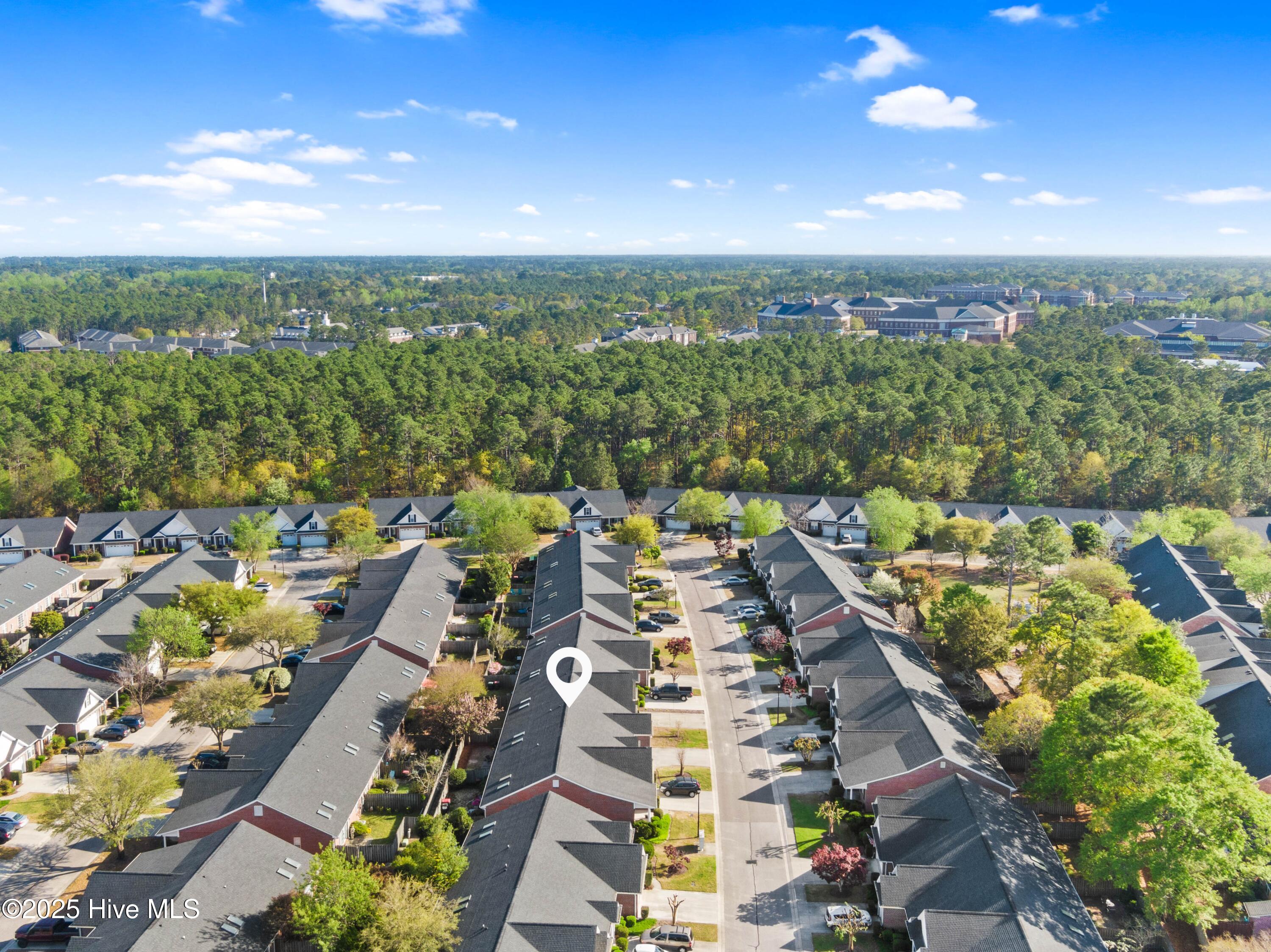 5006 Carleton Drive Unit 90