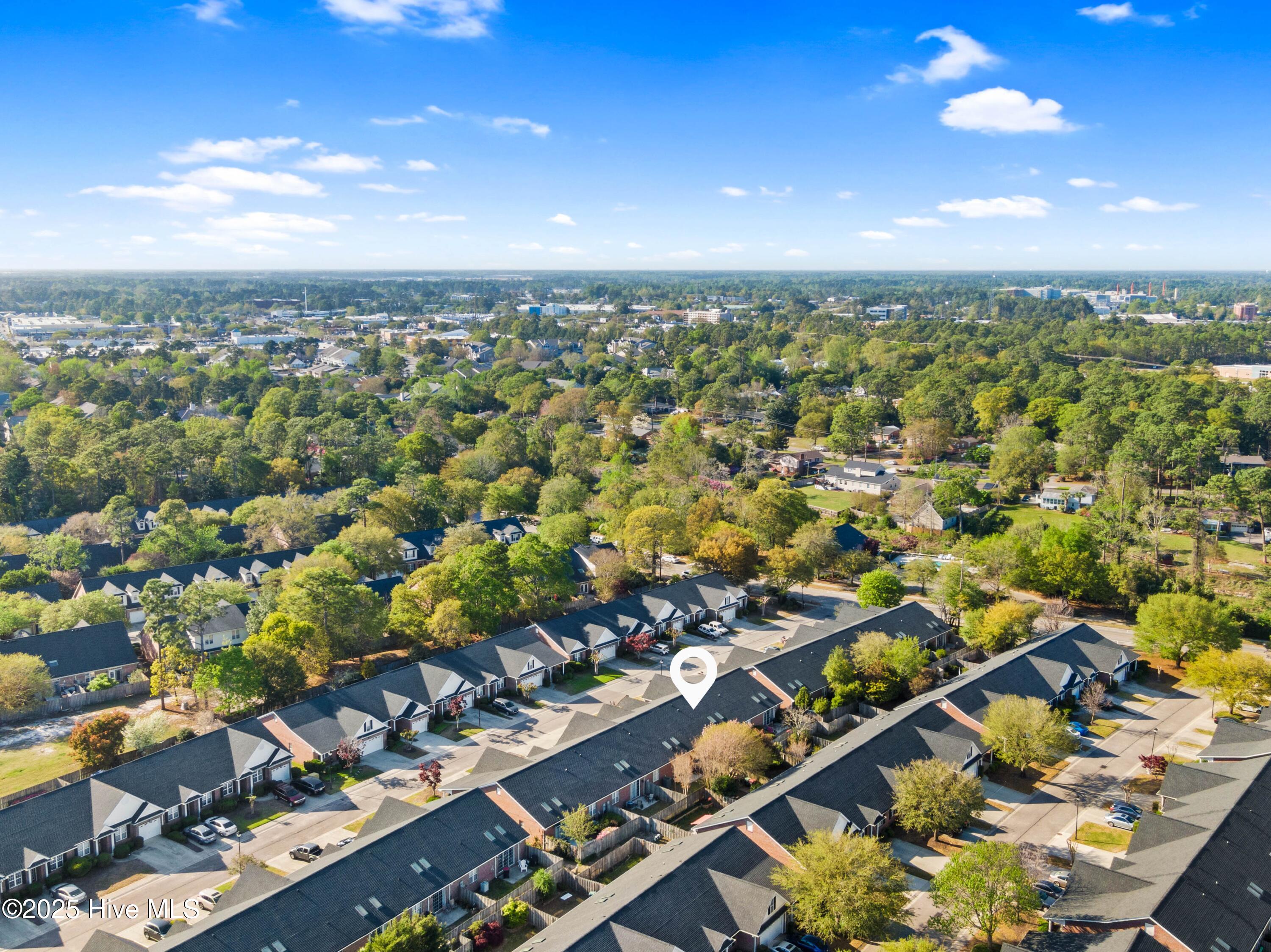 5006 Carleton Drive Unit 90