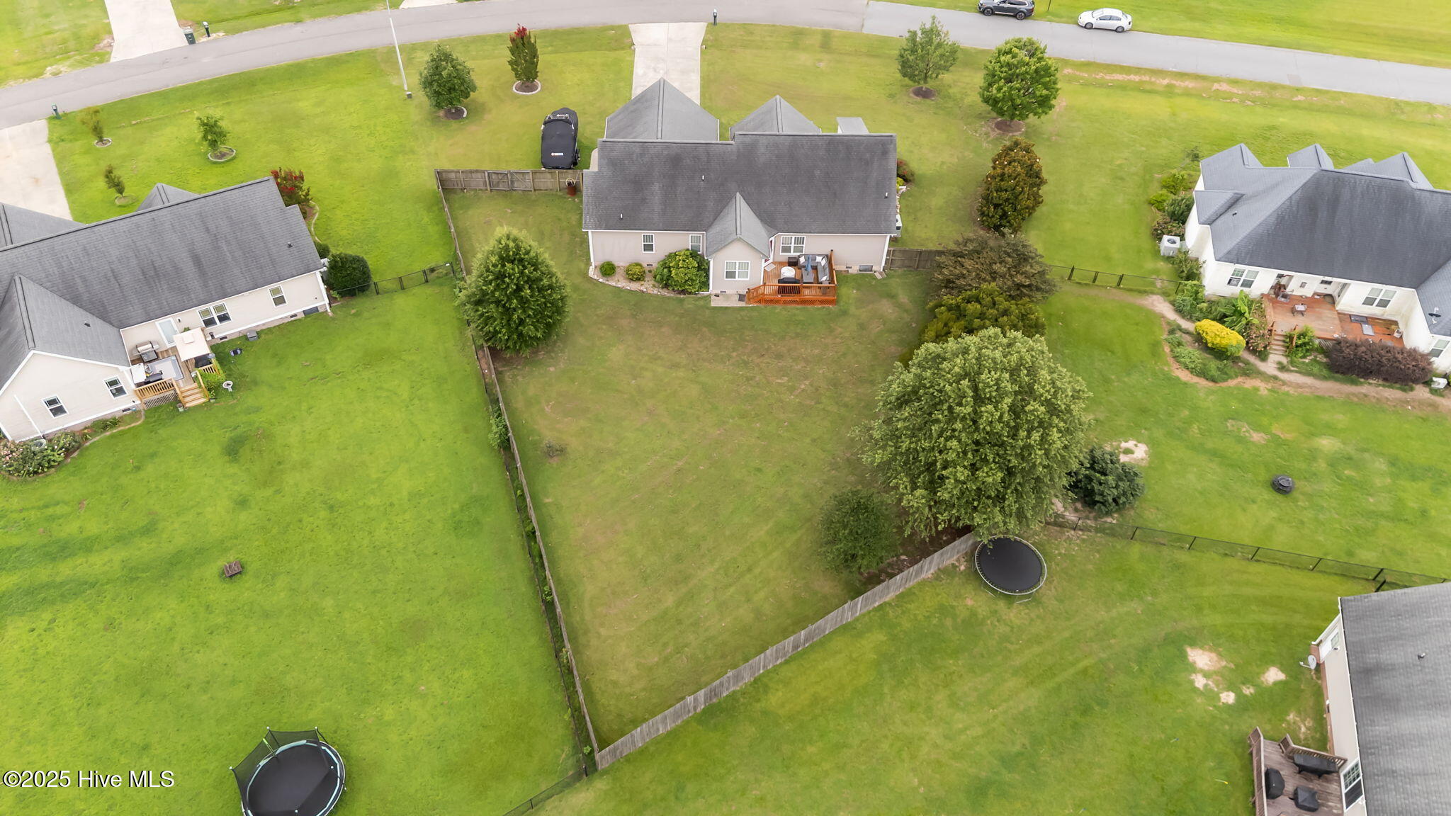 203 Willowbrook Drive