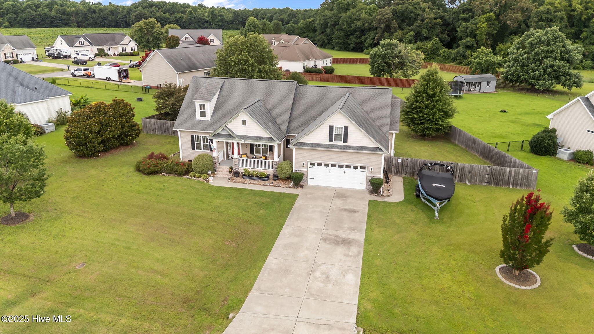 203 Willowbrook Drive