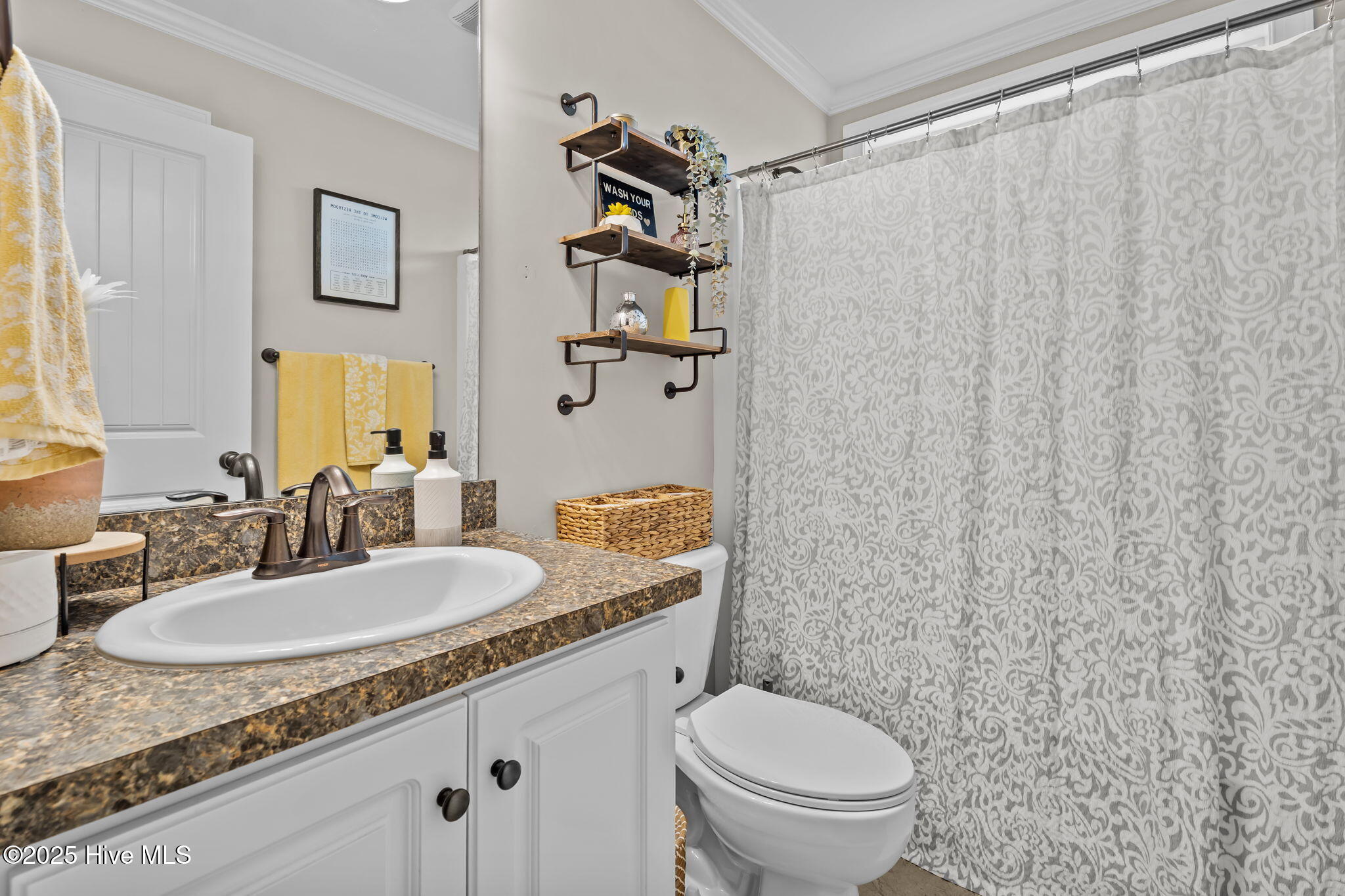 203 Willowbrook Drive