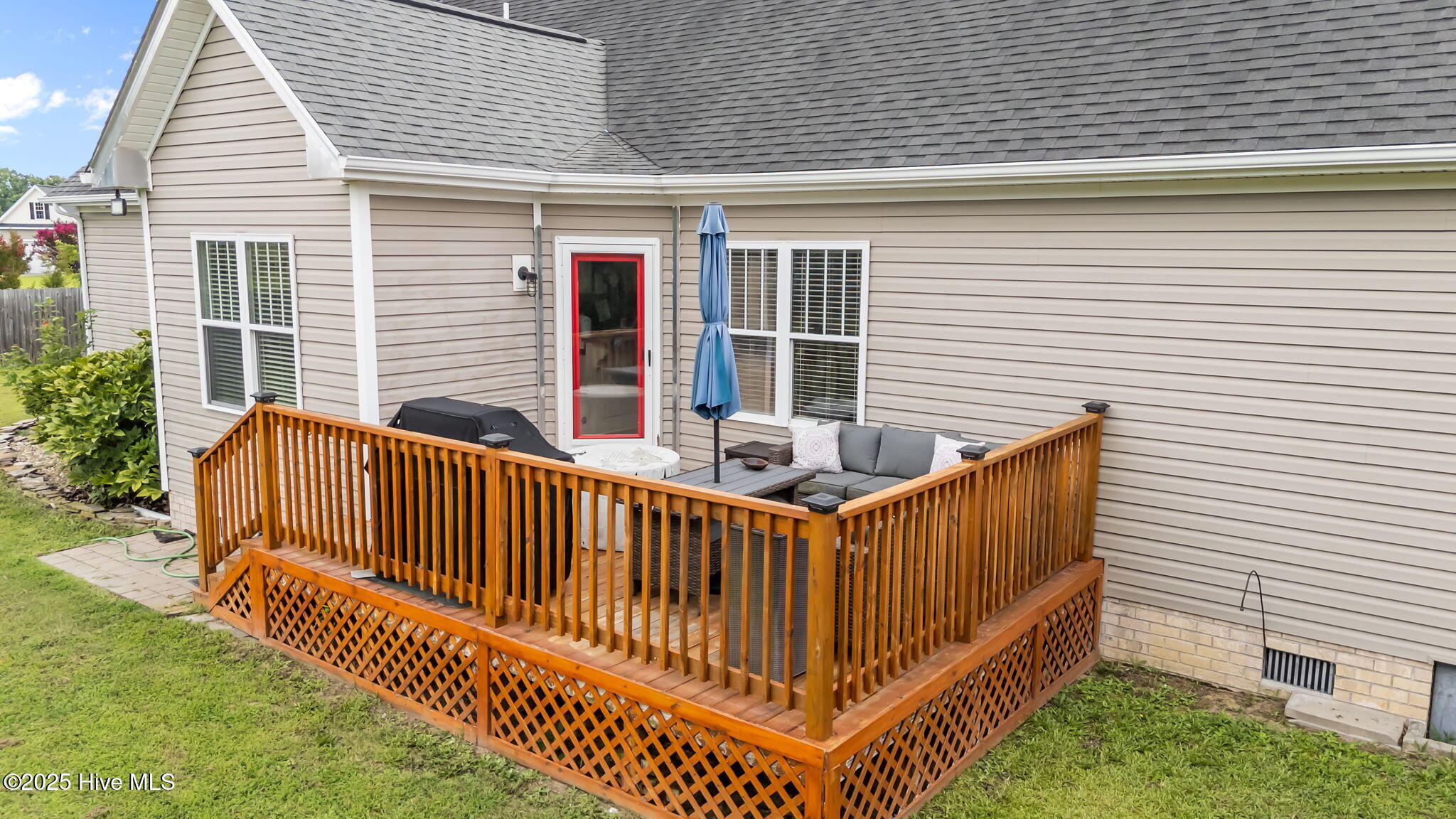 203 Willowbrook Drive