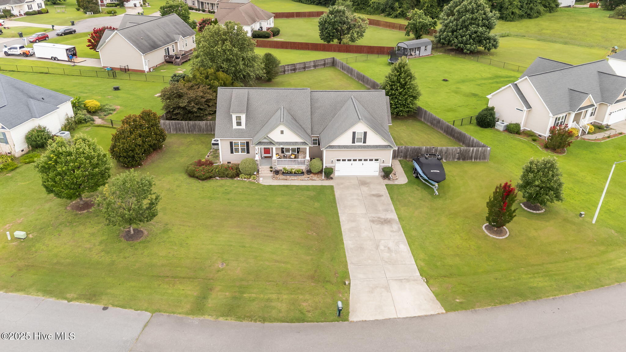 203 Willowbrook Drive