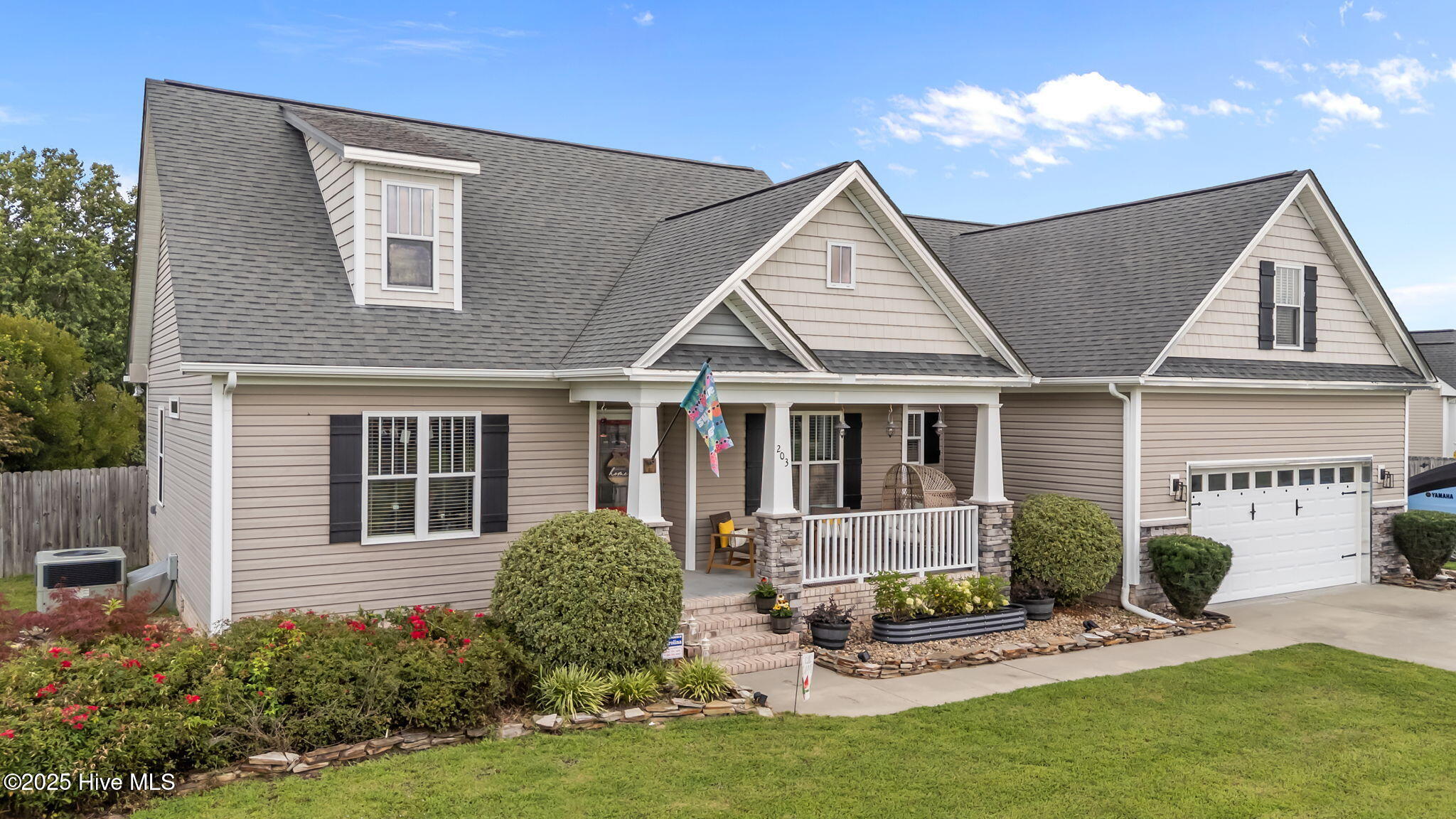 203 Willowbrook Drive