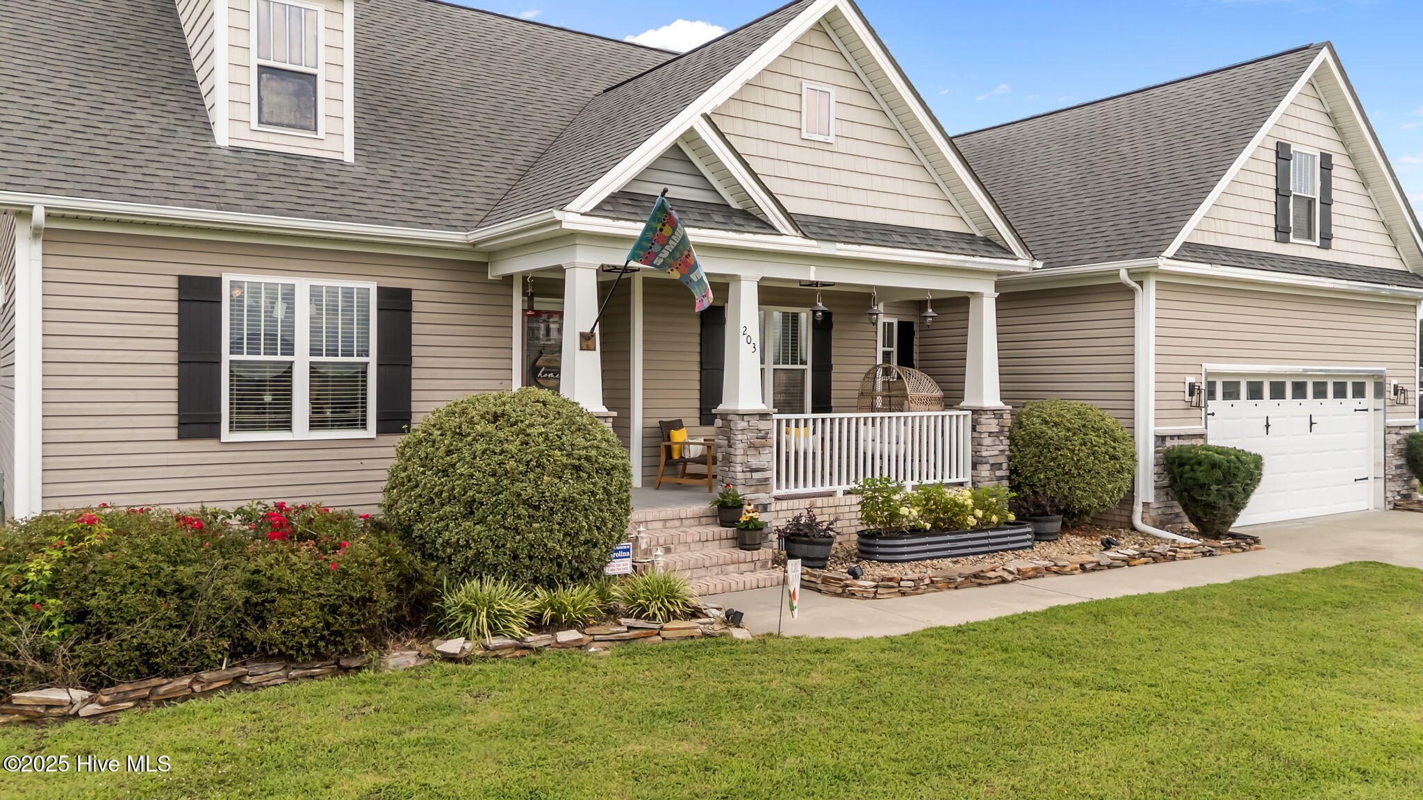 203 Willowbrook Drive