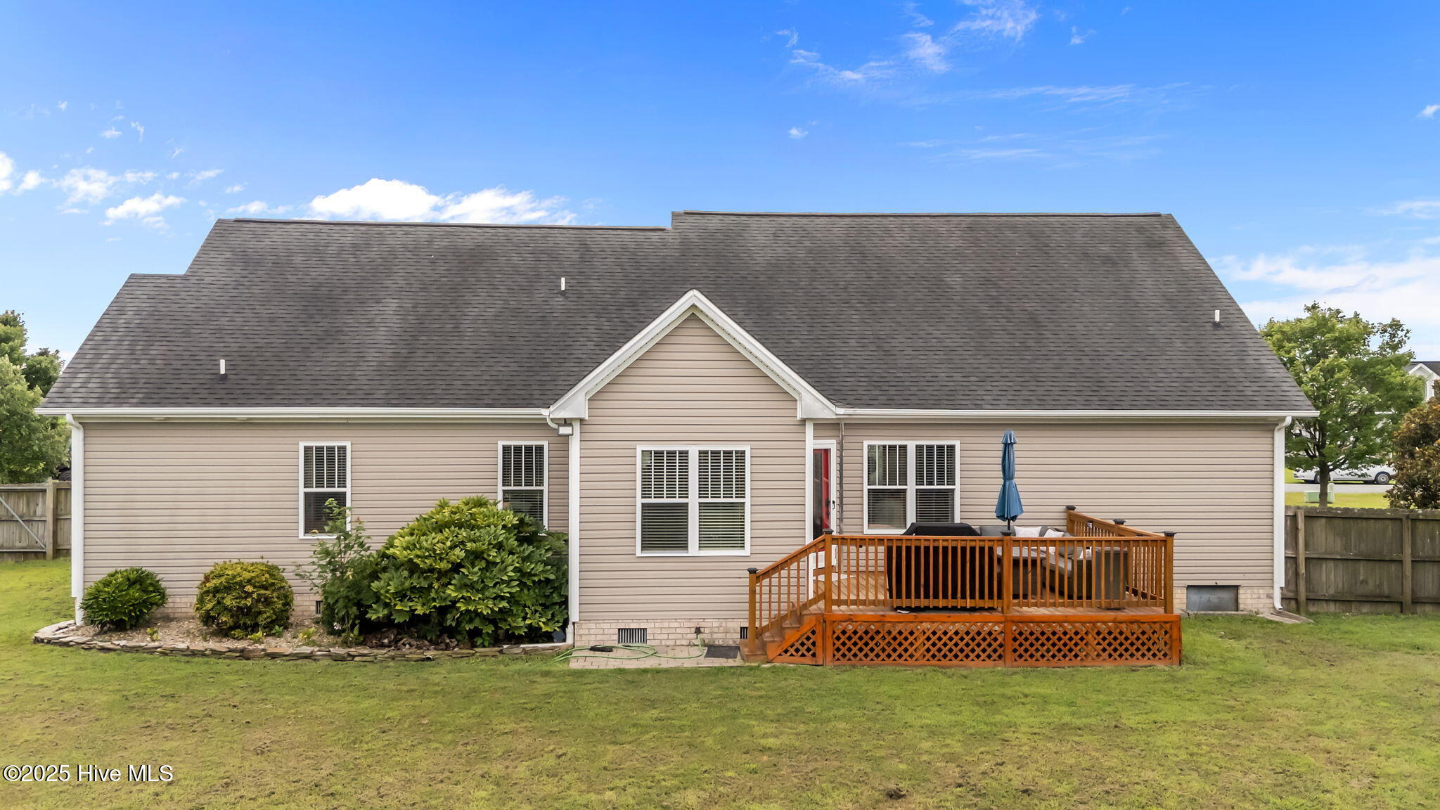 203 Willowbrook Drive