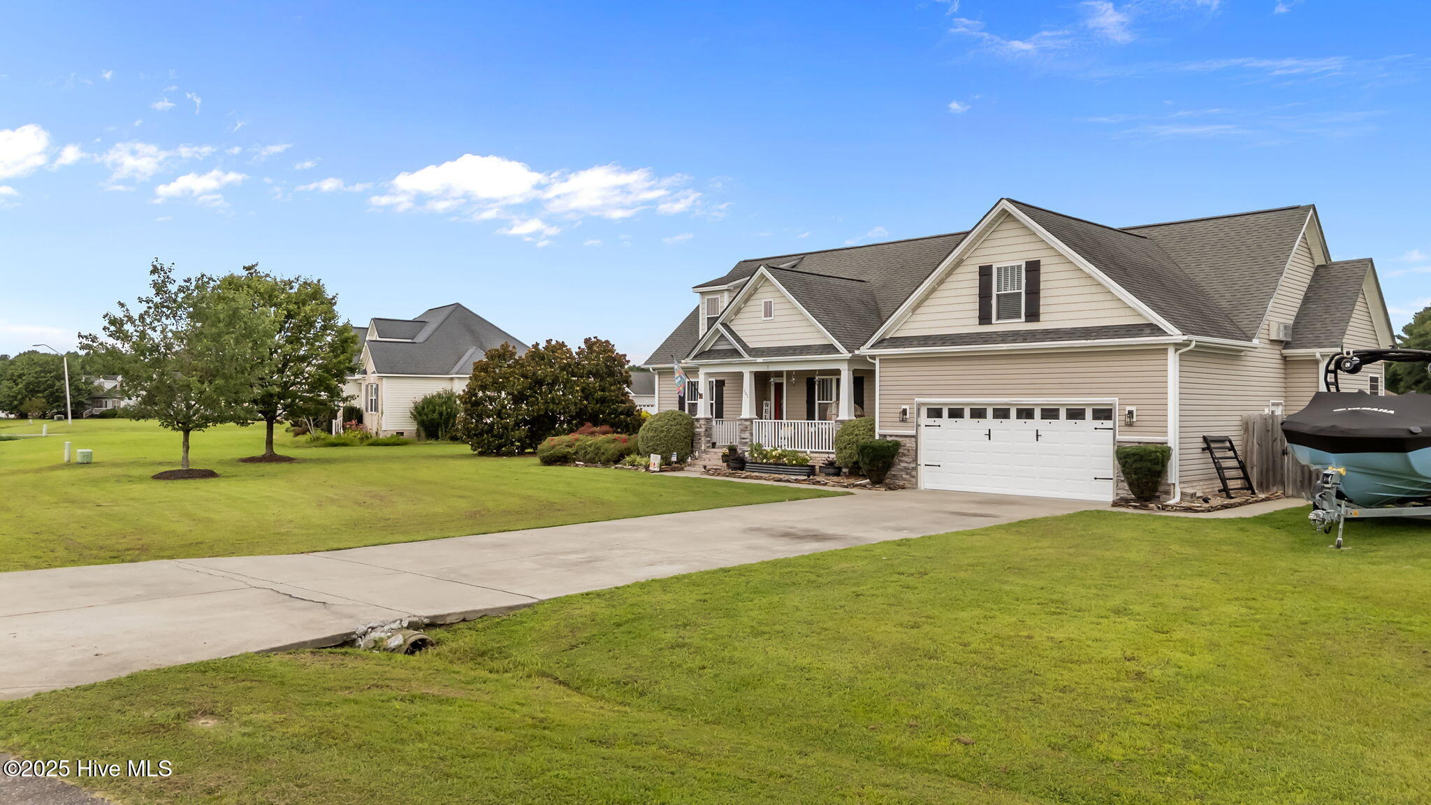 203 Willowbrook Drive