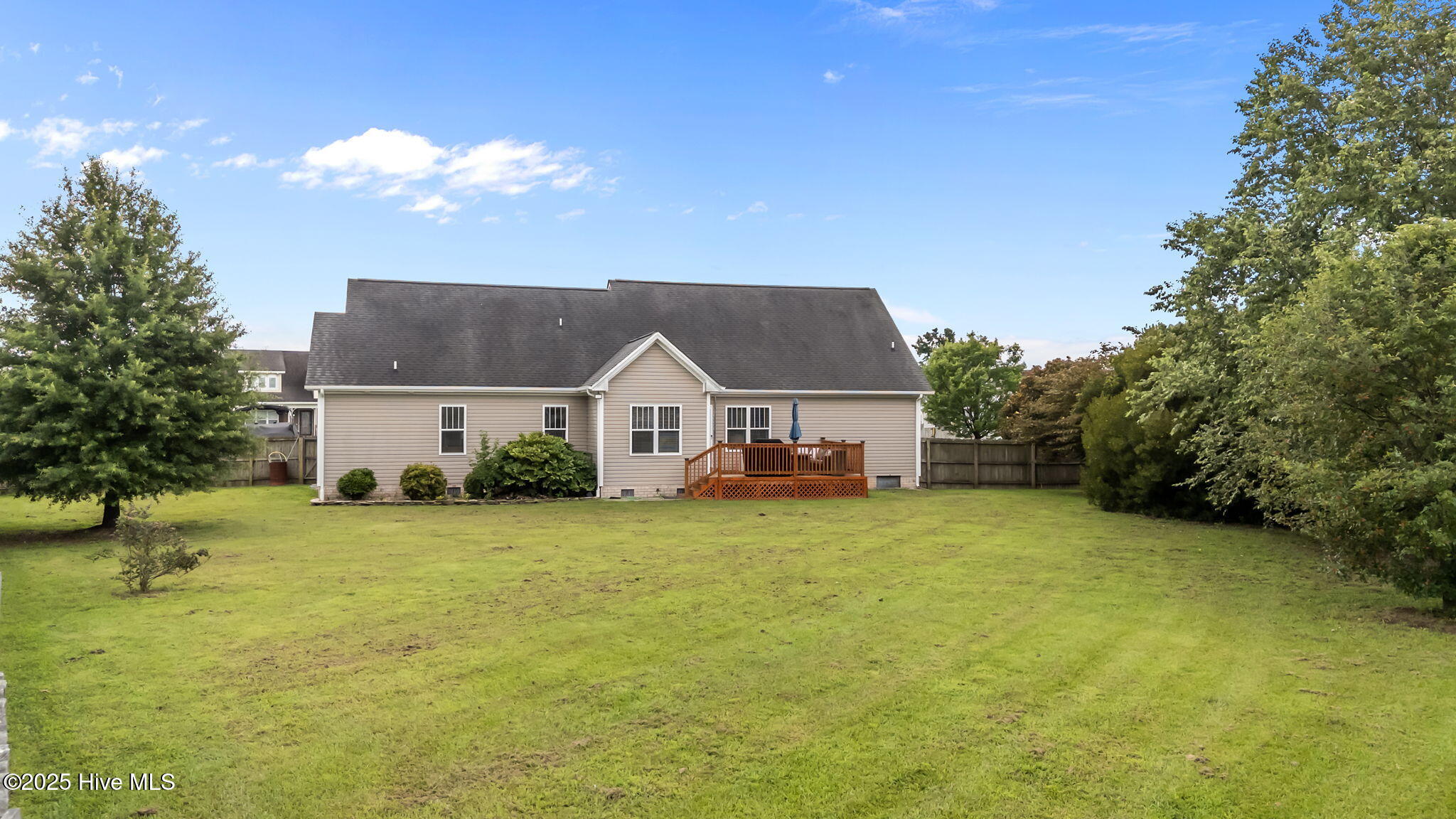 203 Willowbrook Drive