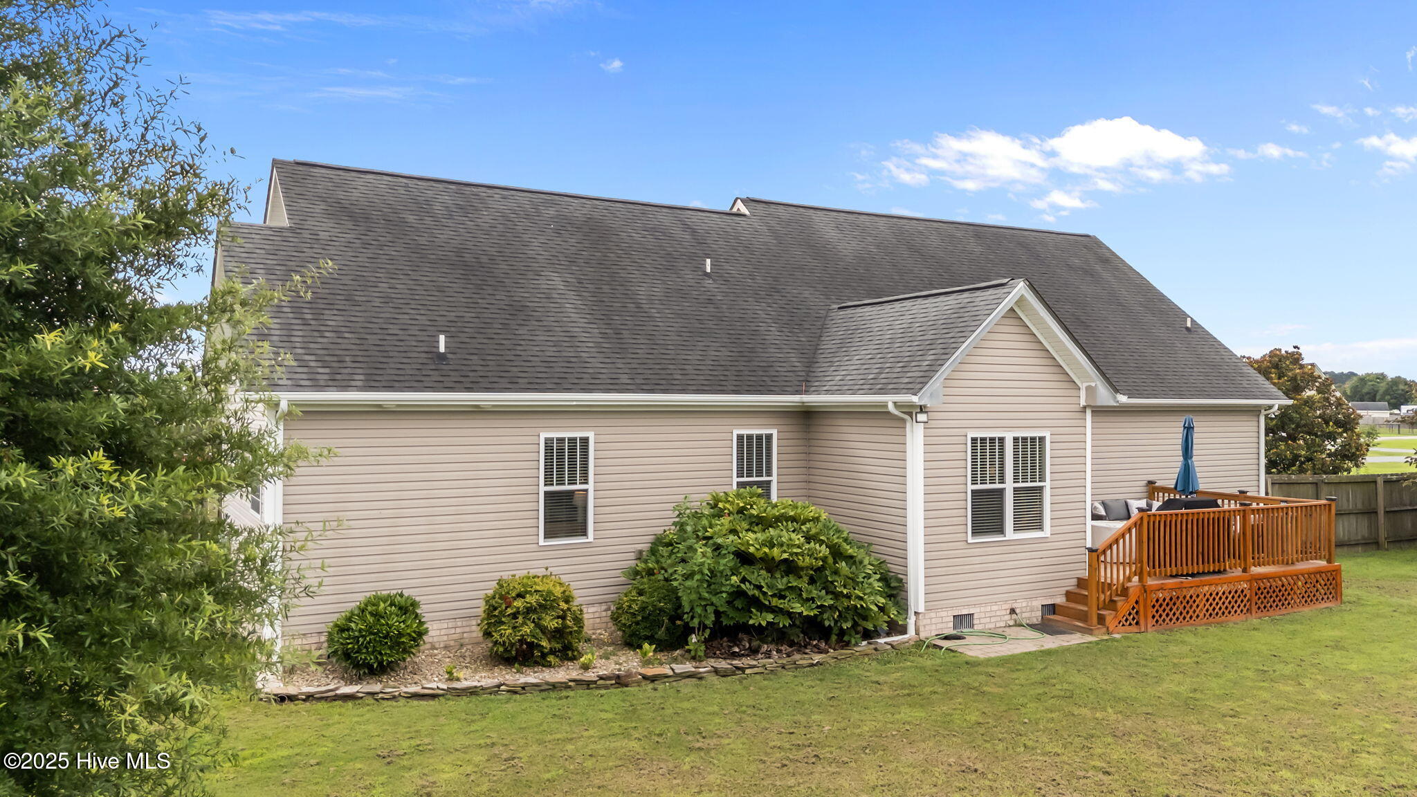 203 Willowbrook Drive