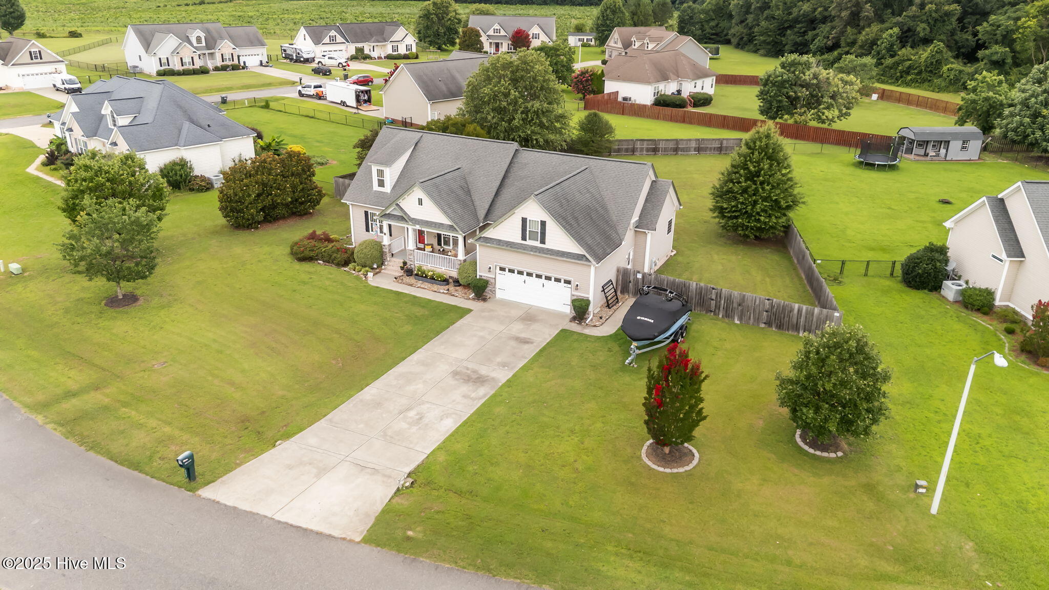 203 Willowbrook Drive
