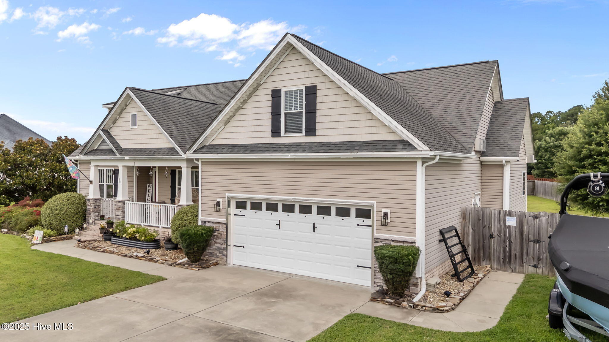 203 Willowbrook Drive