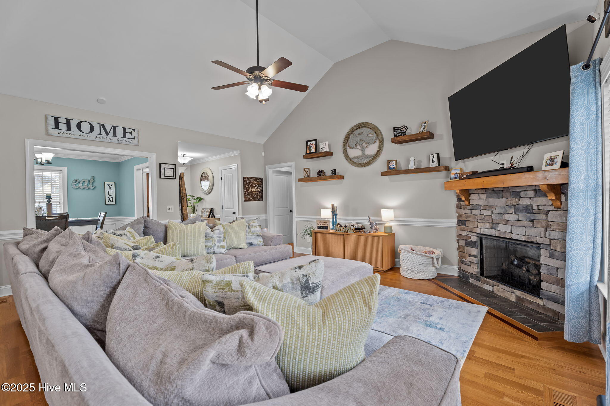 203 Willowbrook Drive