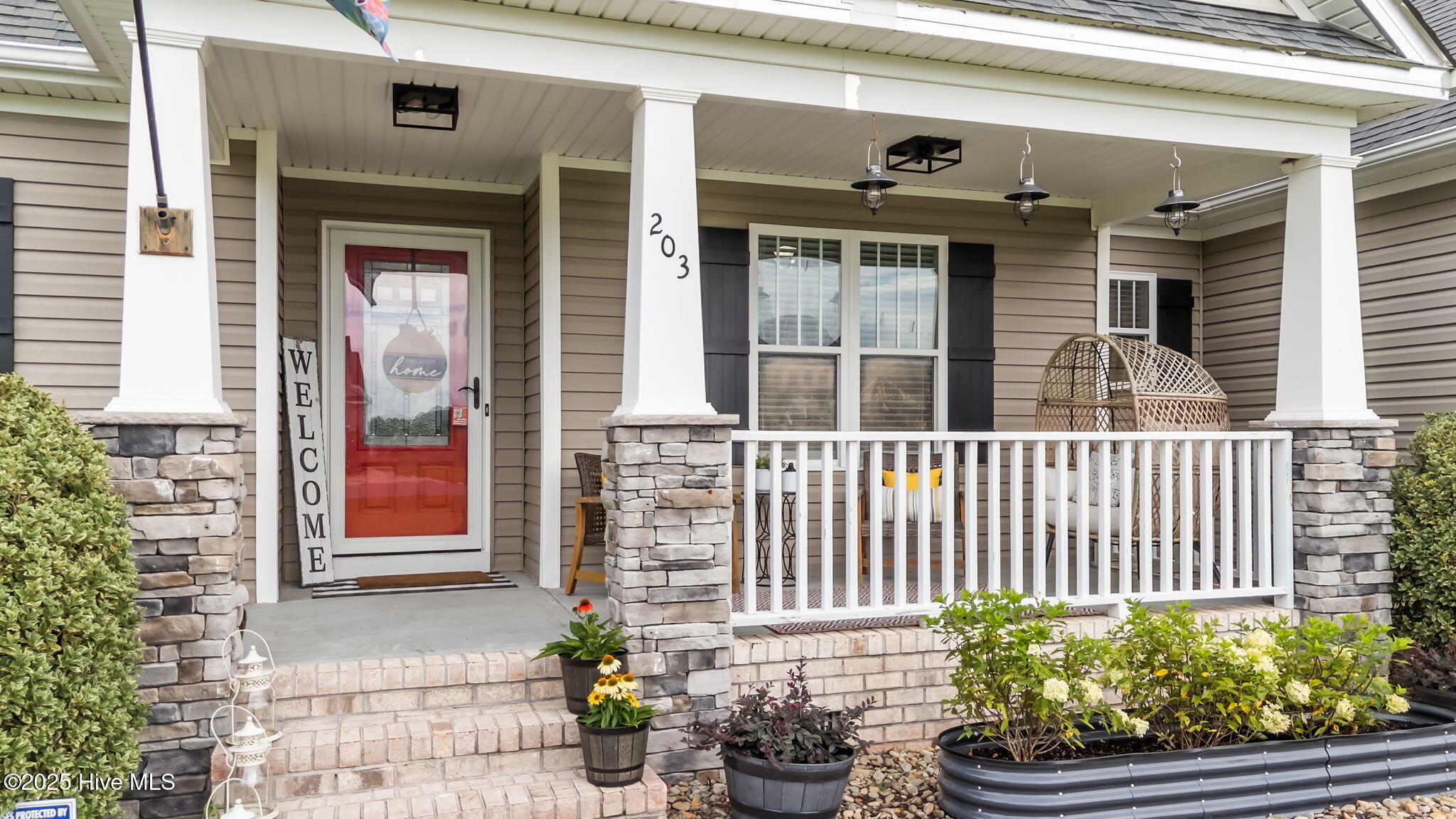 203 Willowbrook Drive