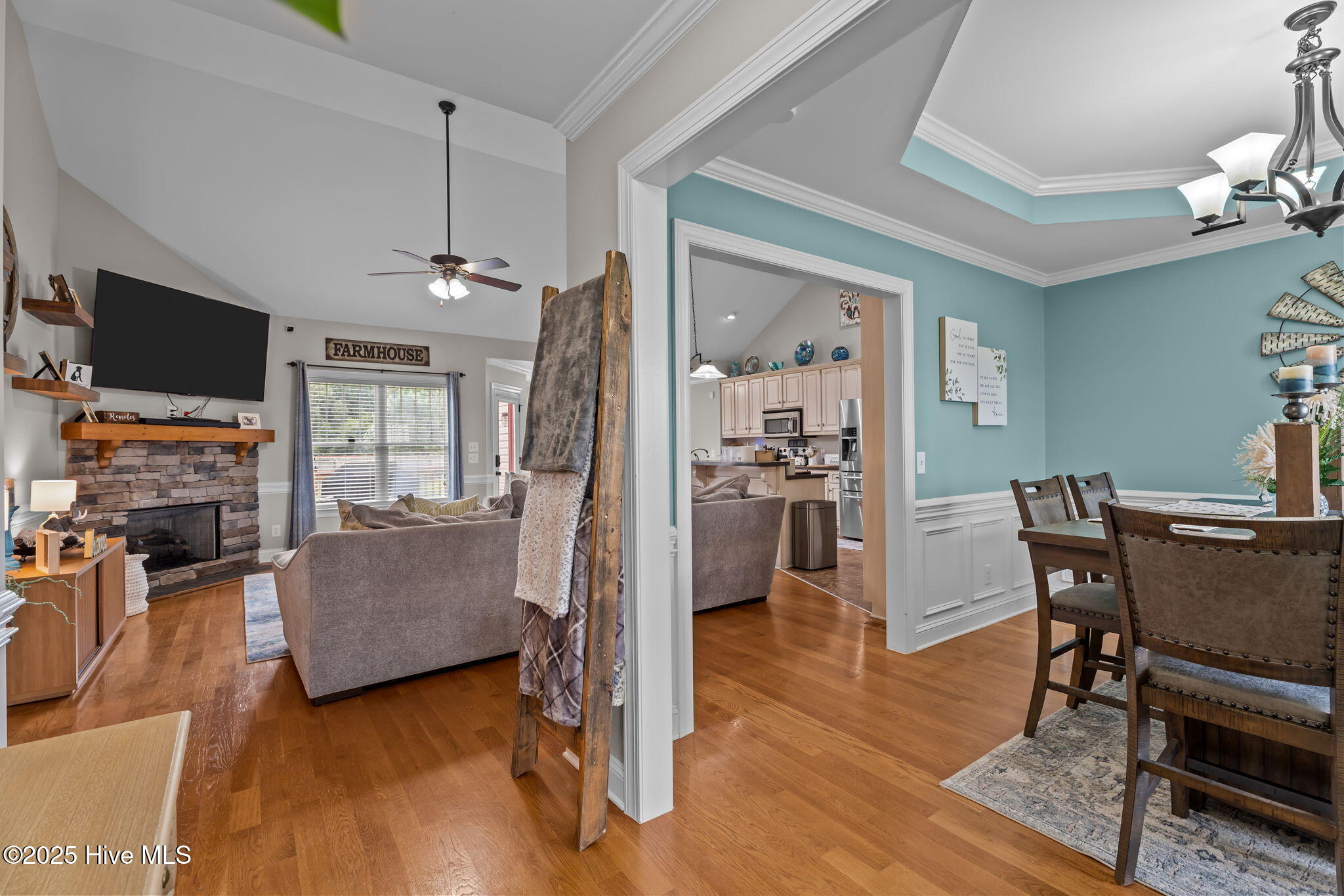 203 Willowbrook Drive