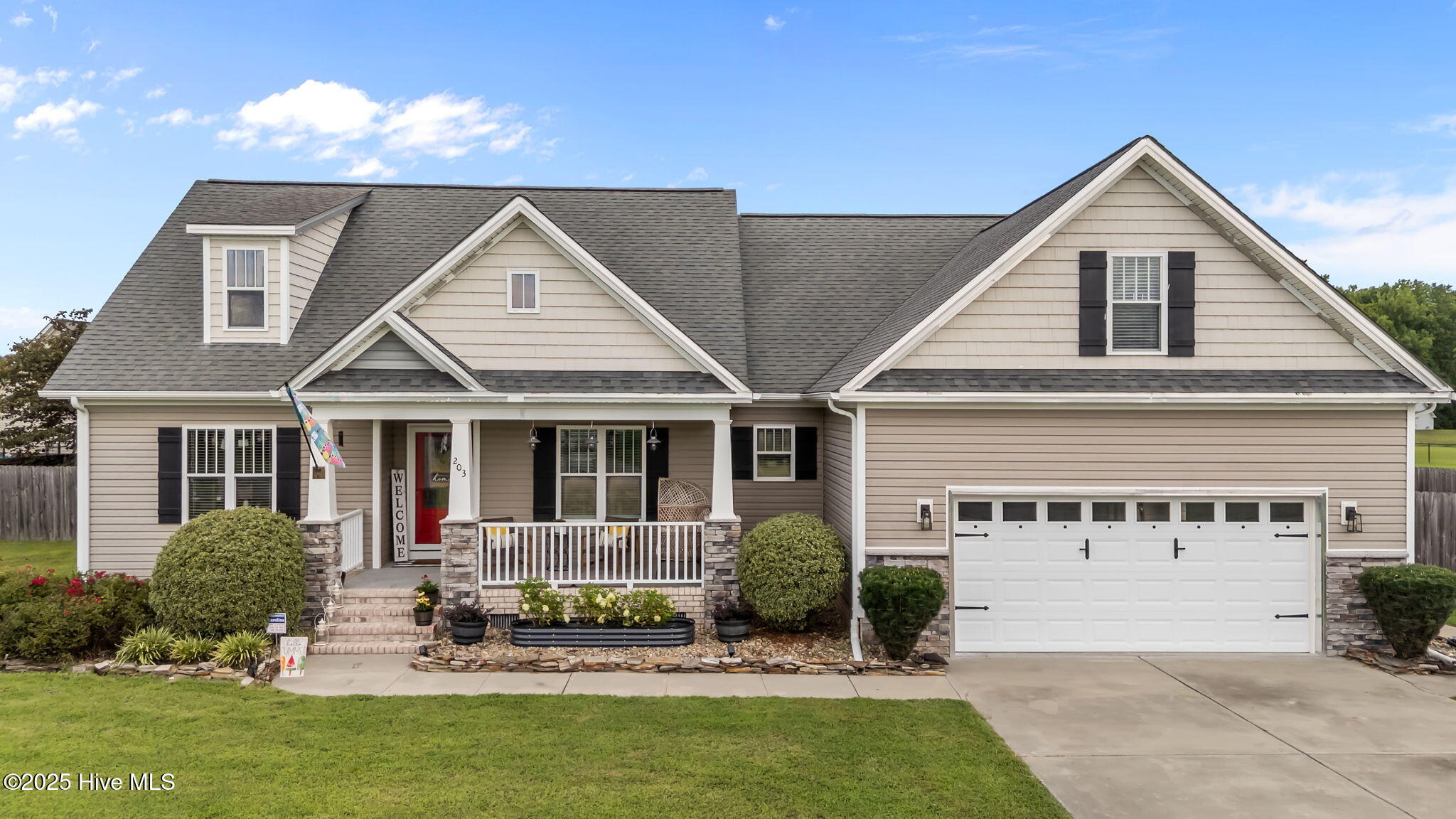 203 Willowbrook Drive