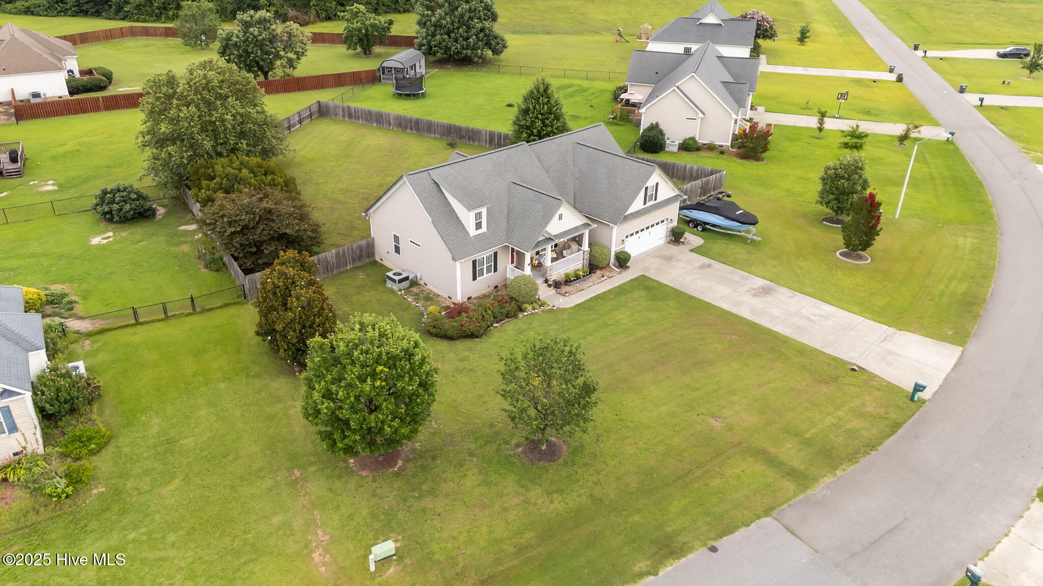 203 Willowbrook Drive