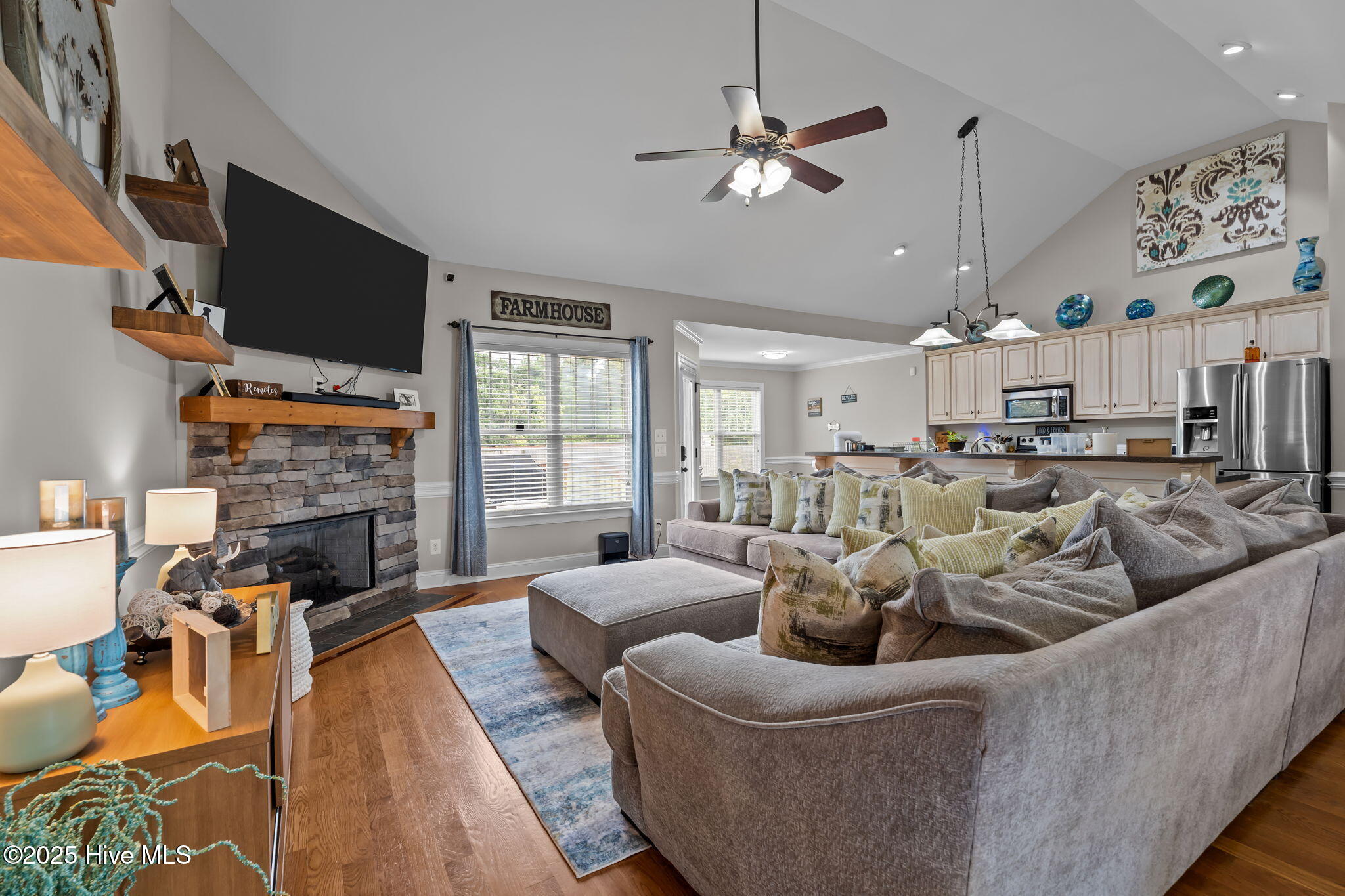 203 Willowbrook Drive