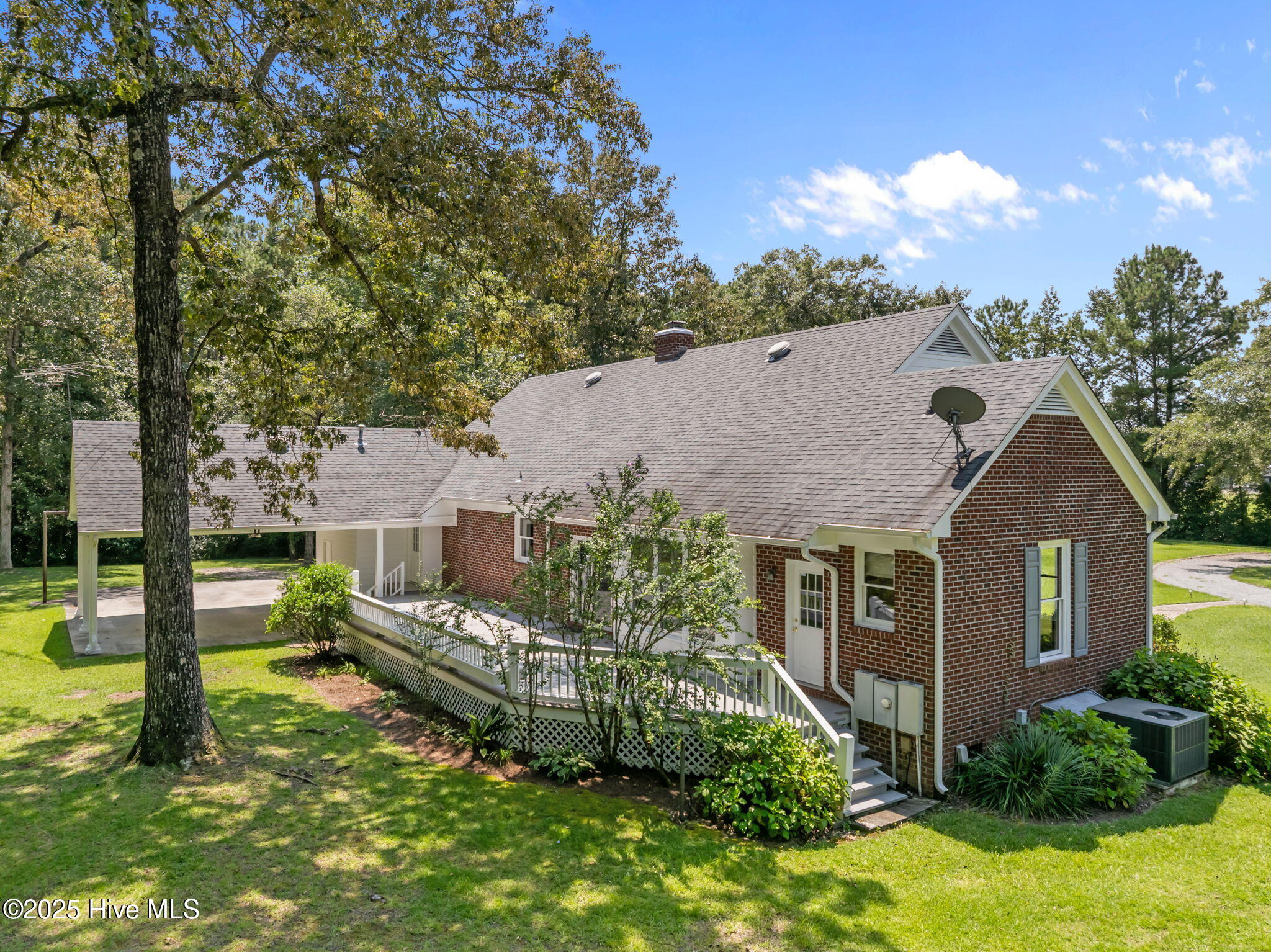 8033 Malpass Corner Road