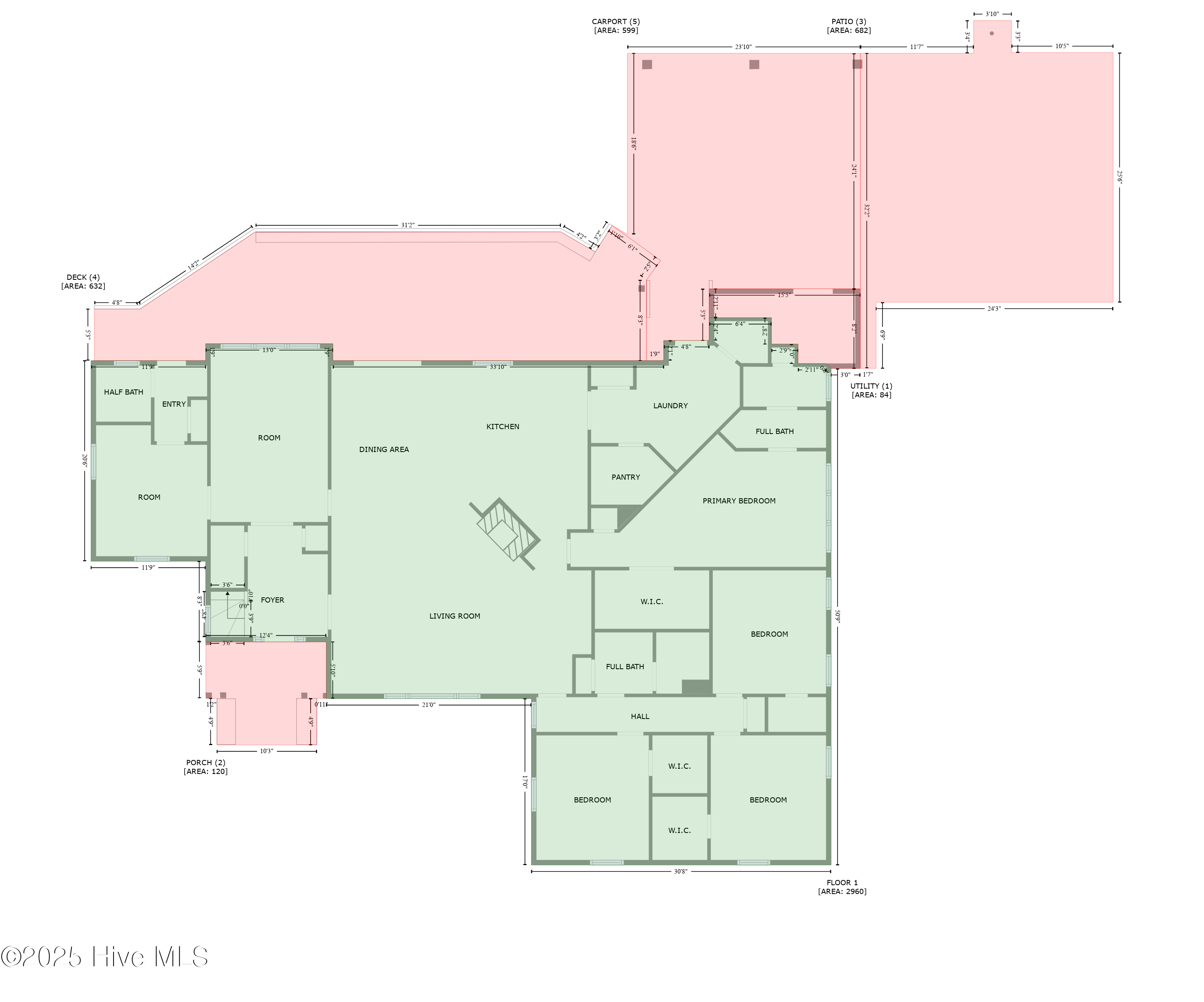 8033 Malpass Corner Road