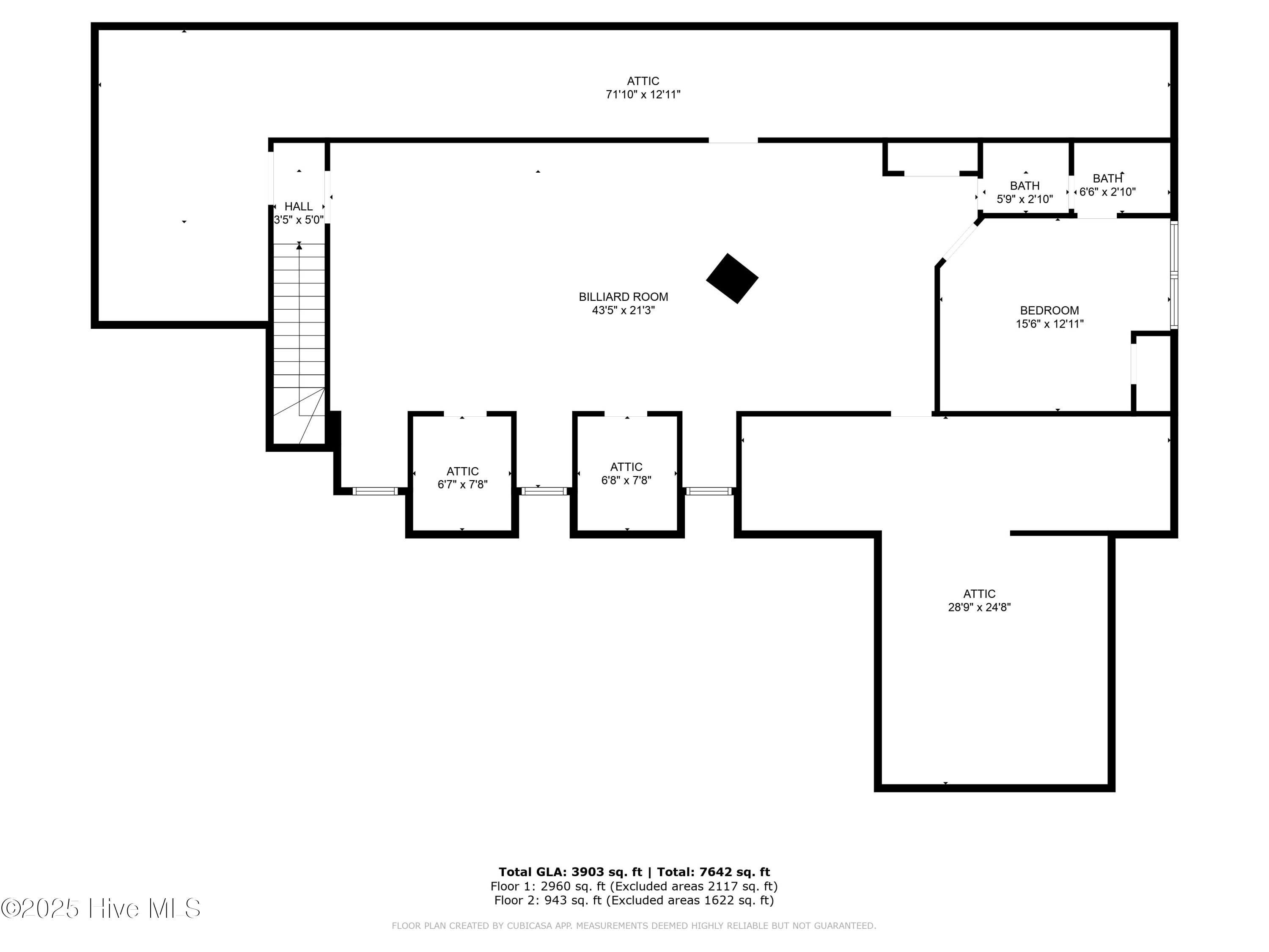 8033 Malpass Corner Road