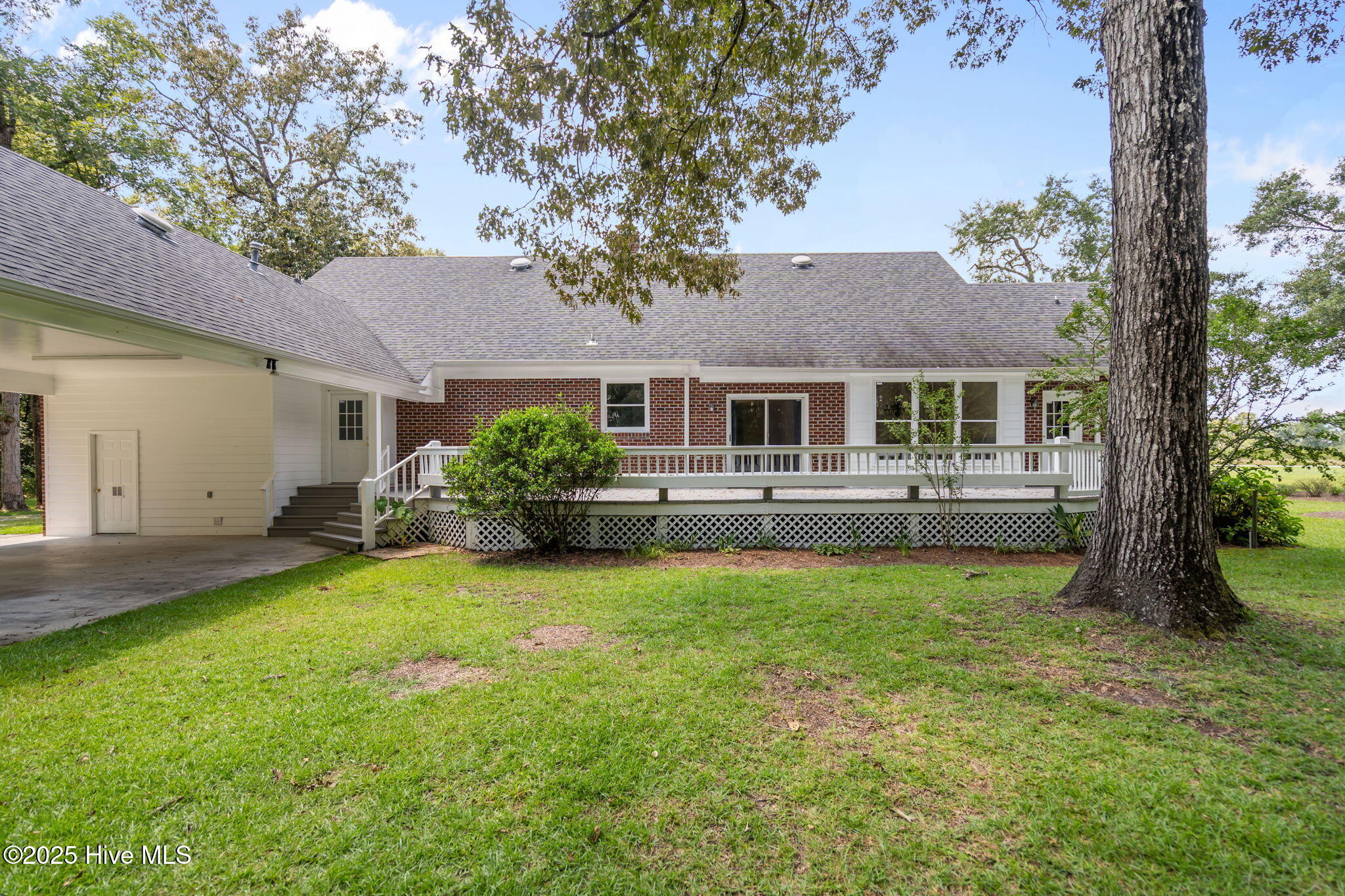 8033 Malpass Corner Road