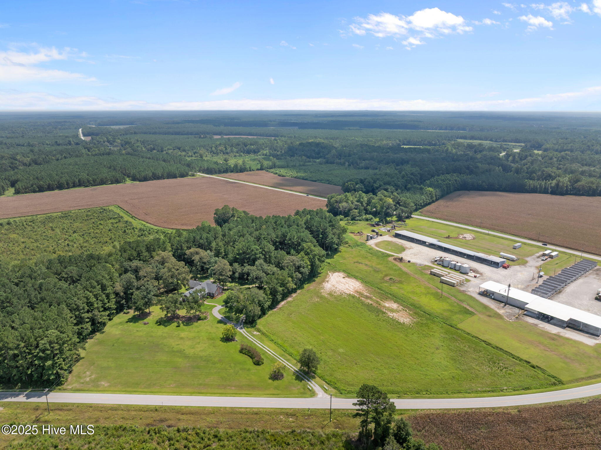 8033 Malpass Corner Road