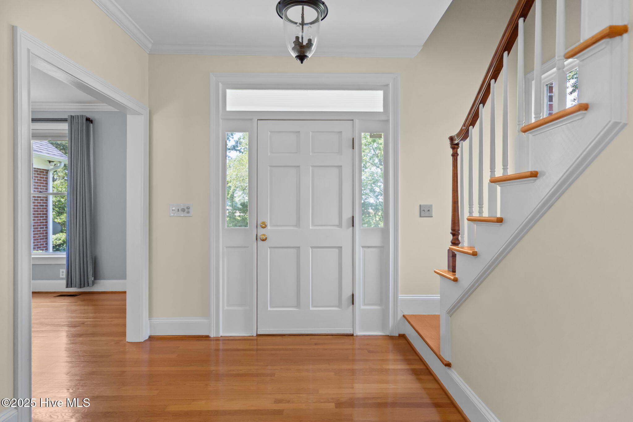 8033 Malpass Corner Road