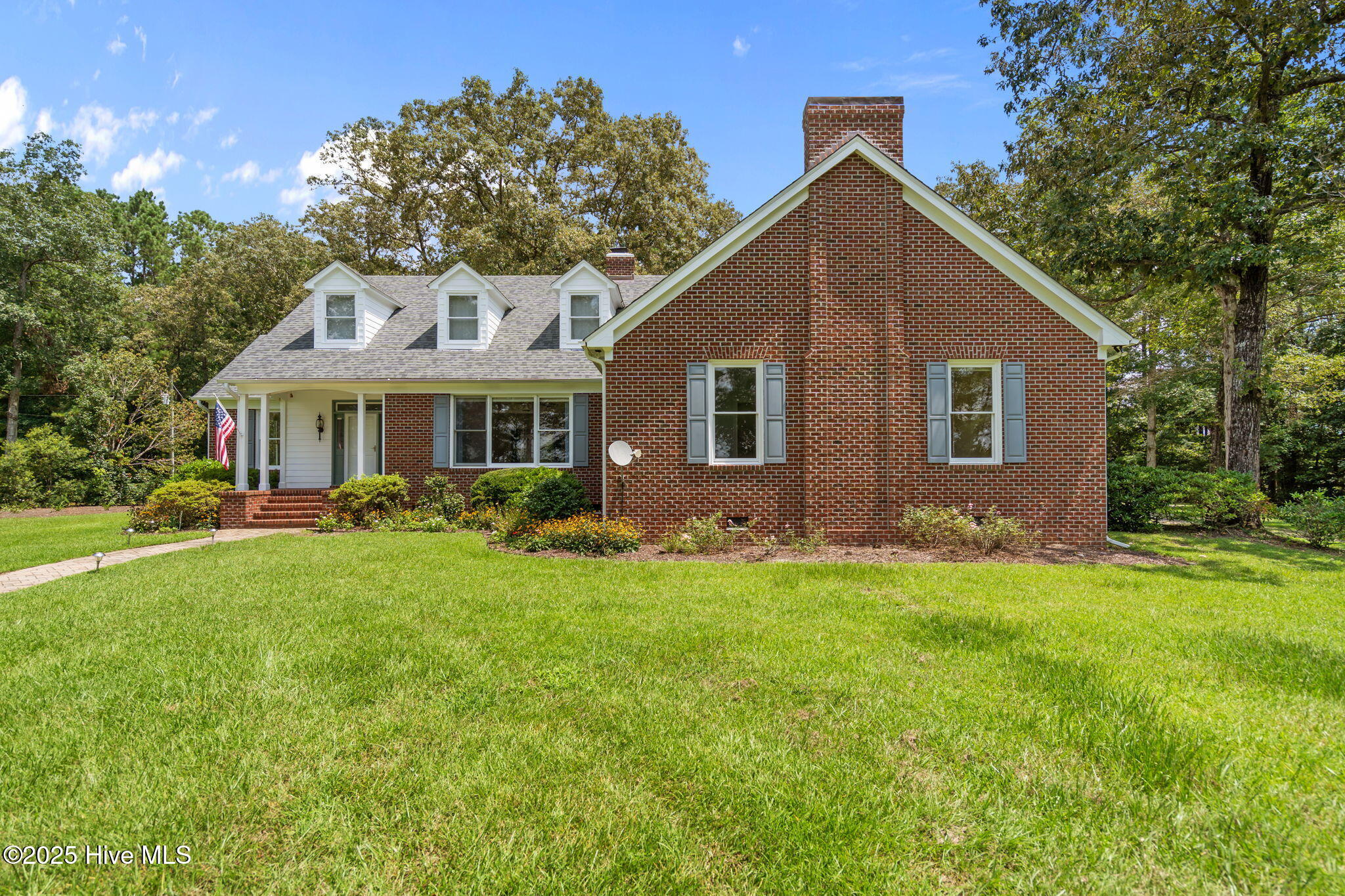 8033 Malpass Corner Road