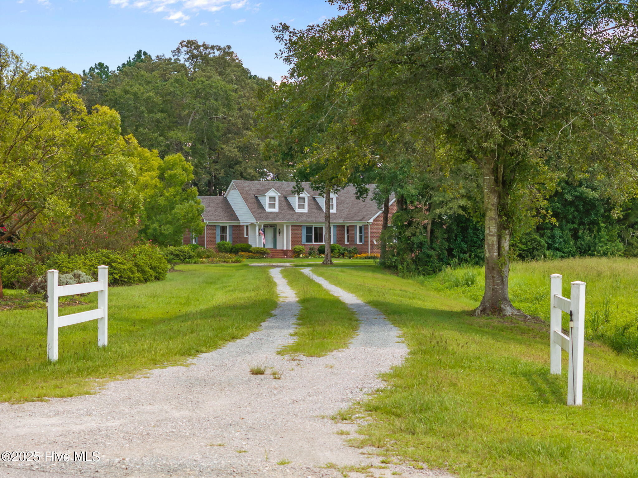 8033 Malpass Corner Road