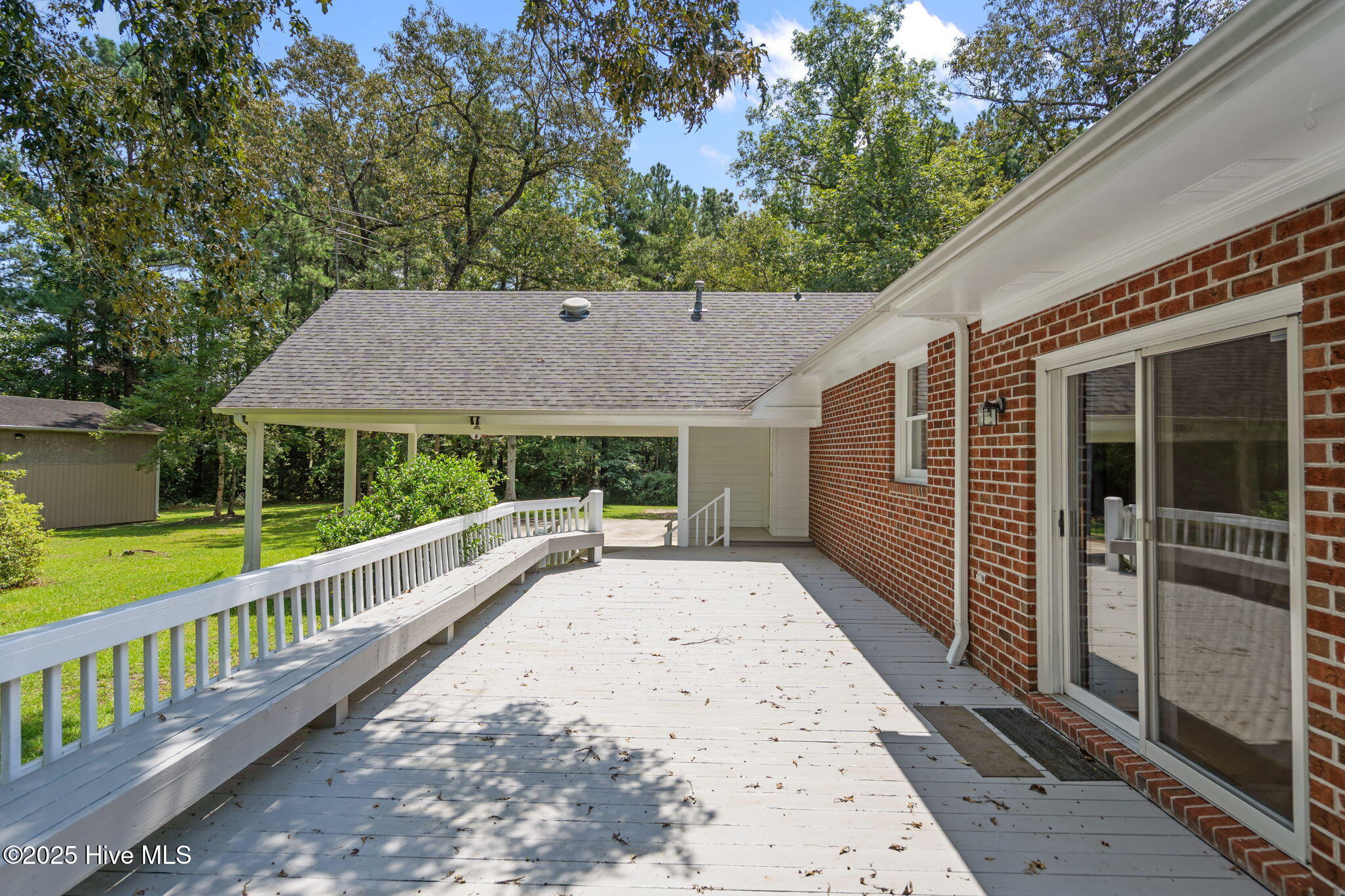 8033 Malpass Corner Road