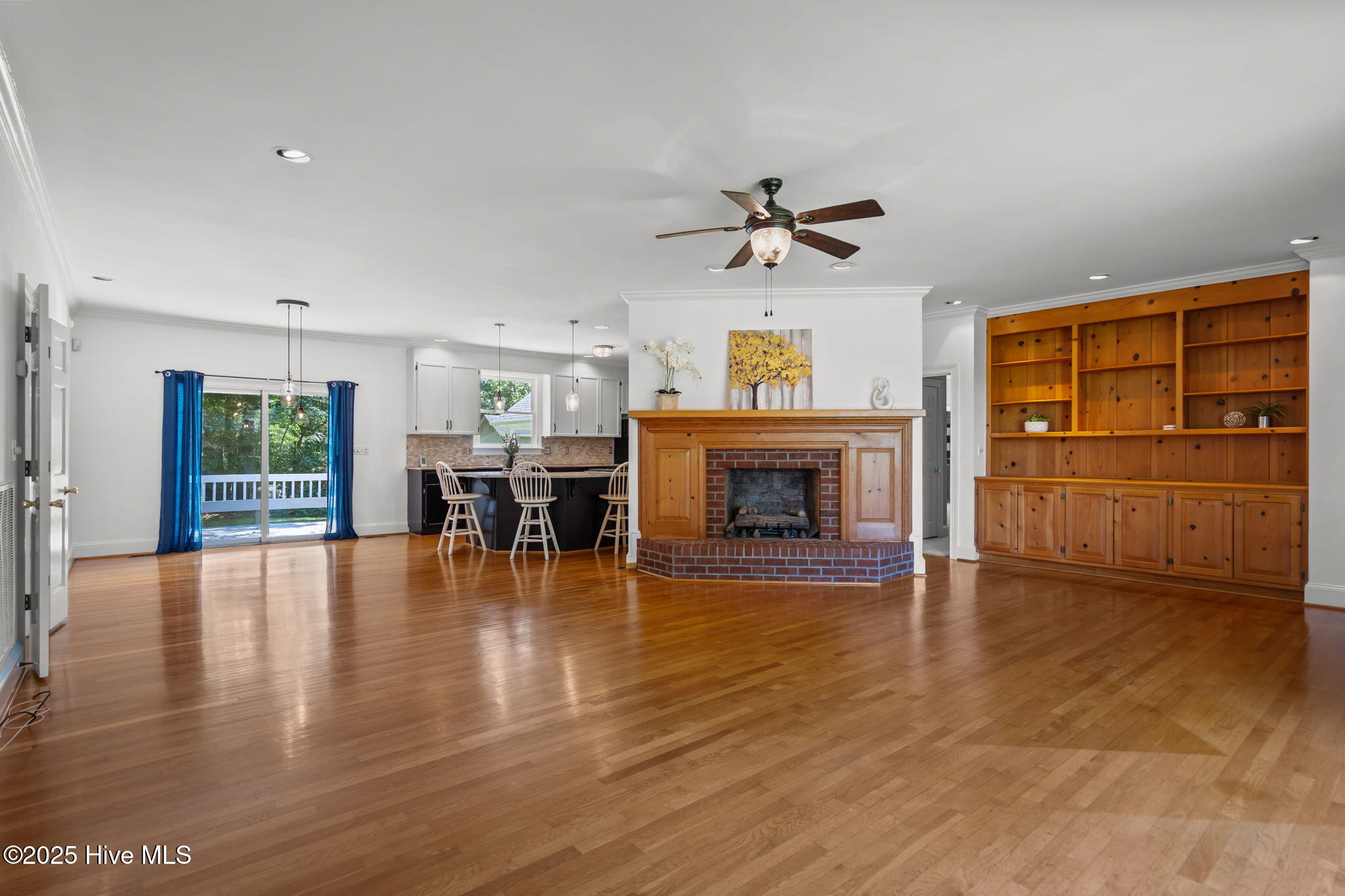 8033 Malpass Corner Road