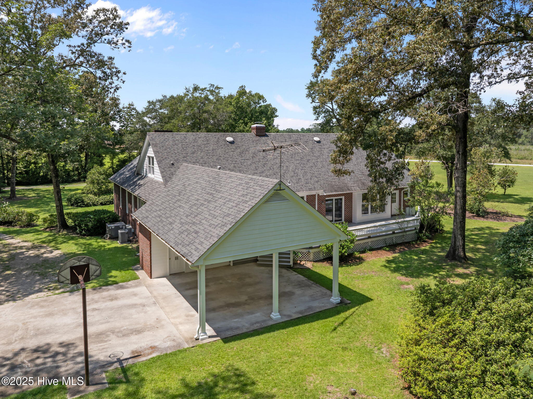 8033 Malpass Corner Road