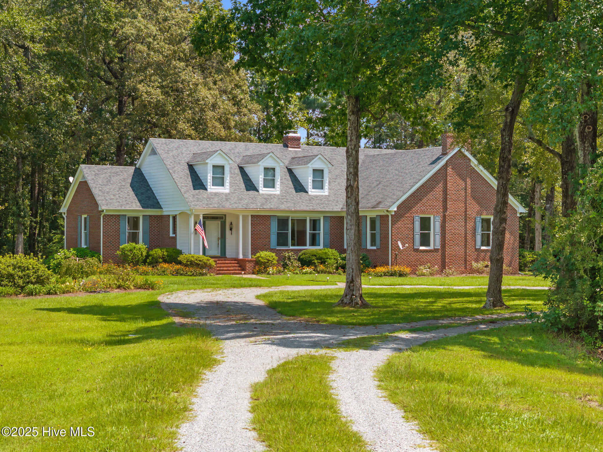 8033 Malpass Corner Road