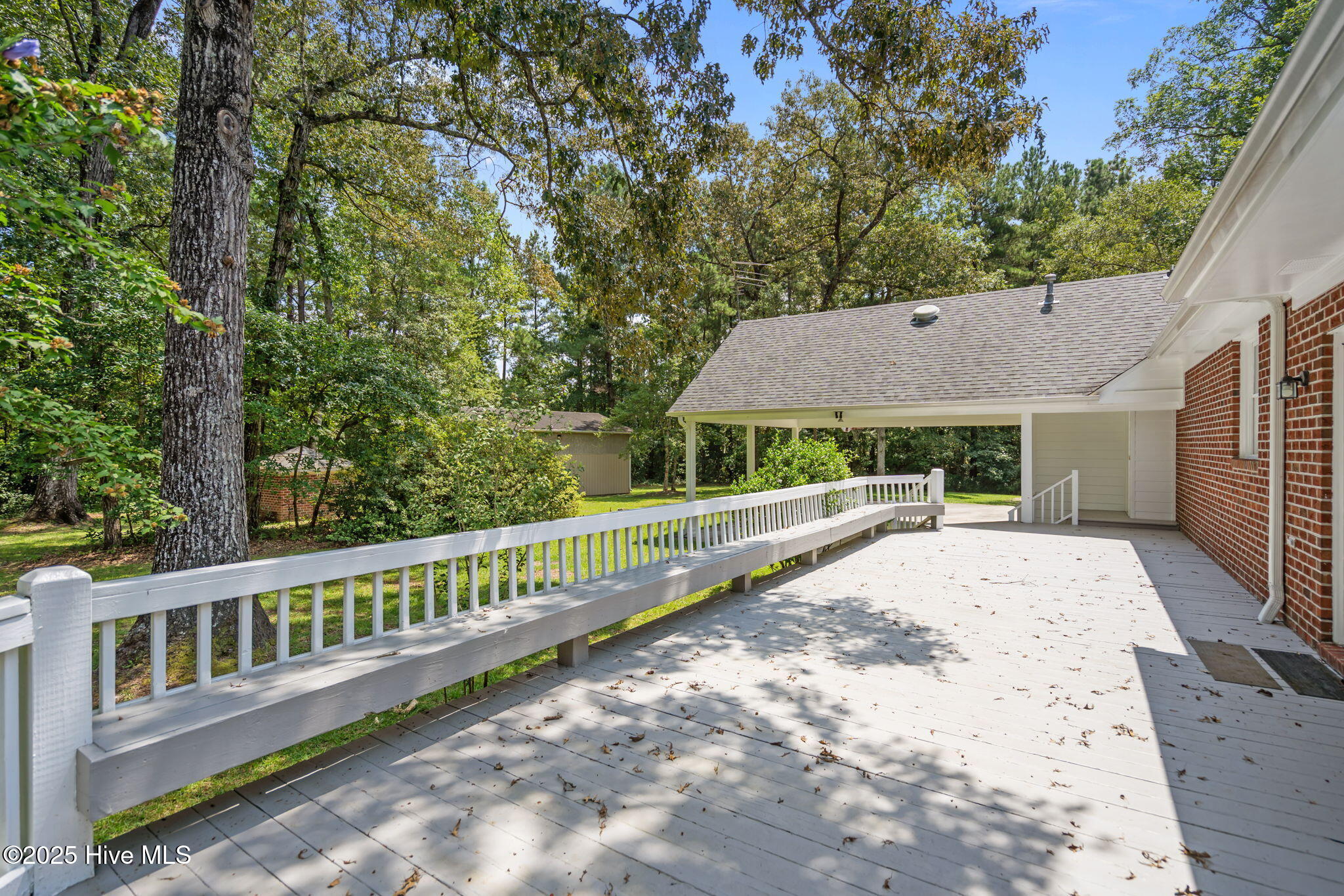 8033 Malpass Corner Road