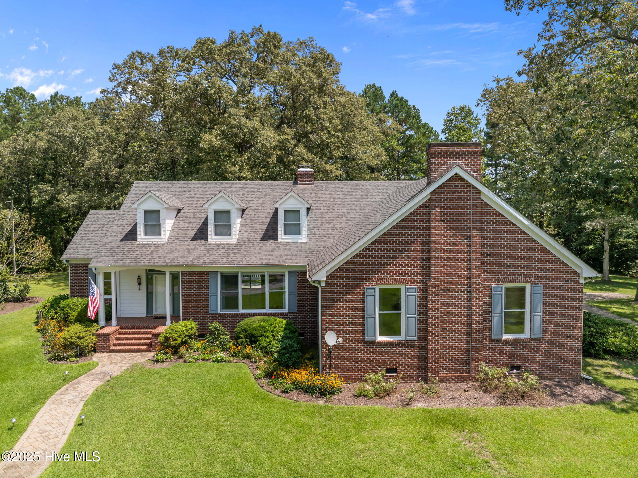 8033 Malpass Corner Road